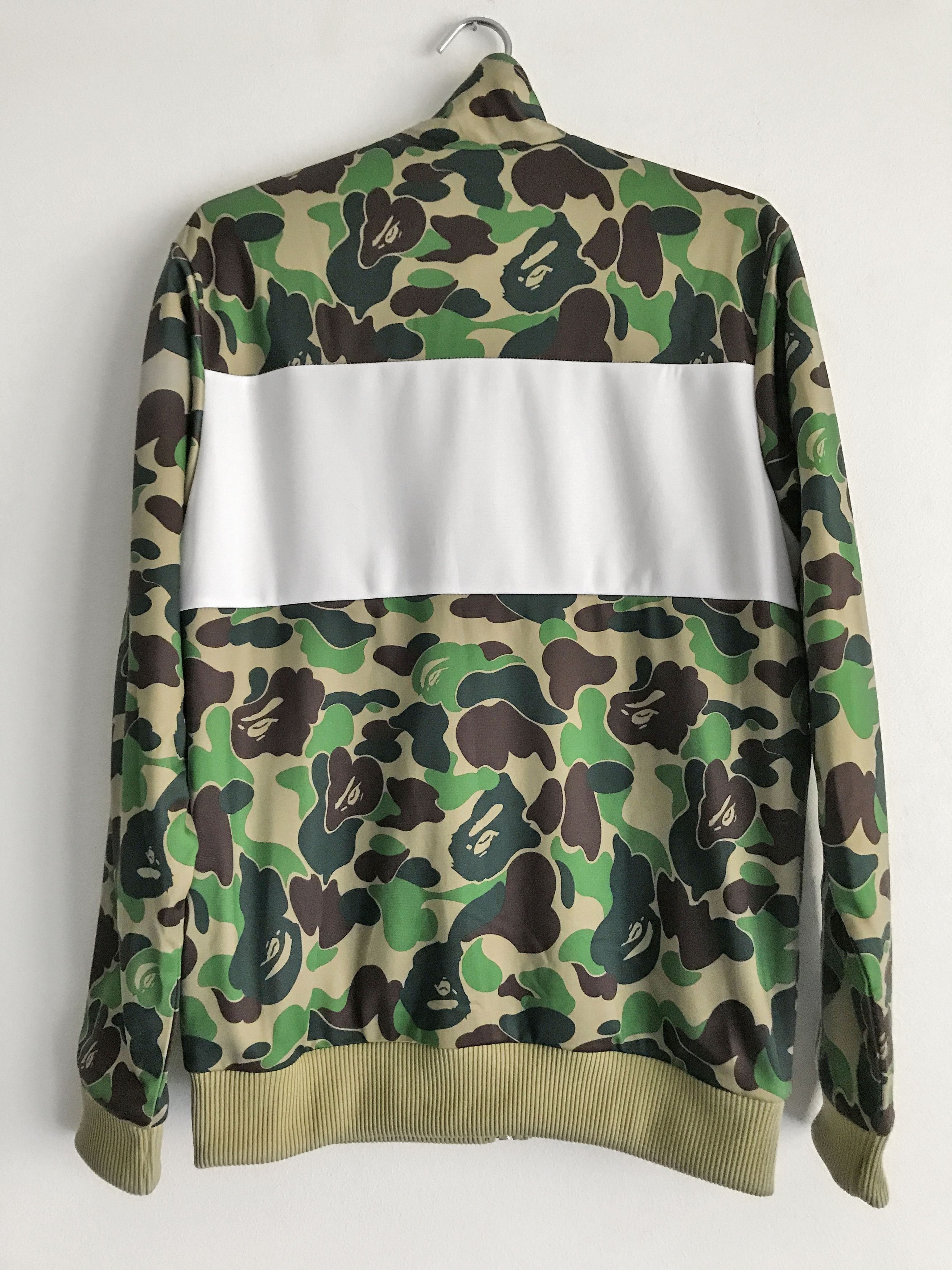 Adidas Bape As New Adidas Originals By Bape Firebird BK 4569 Grailed