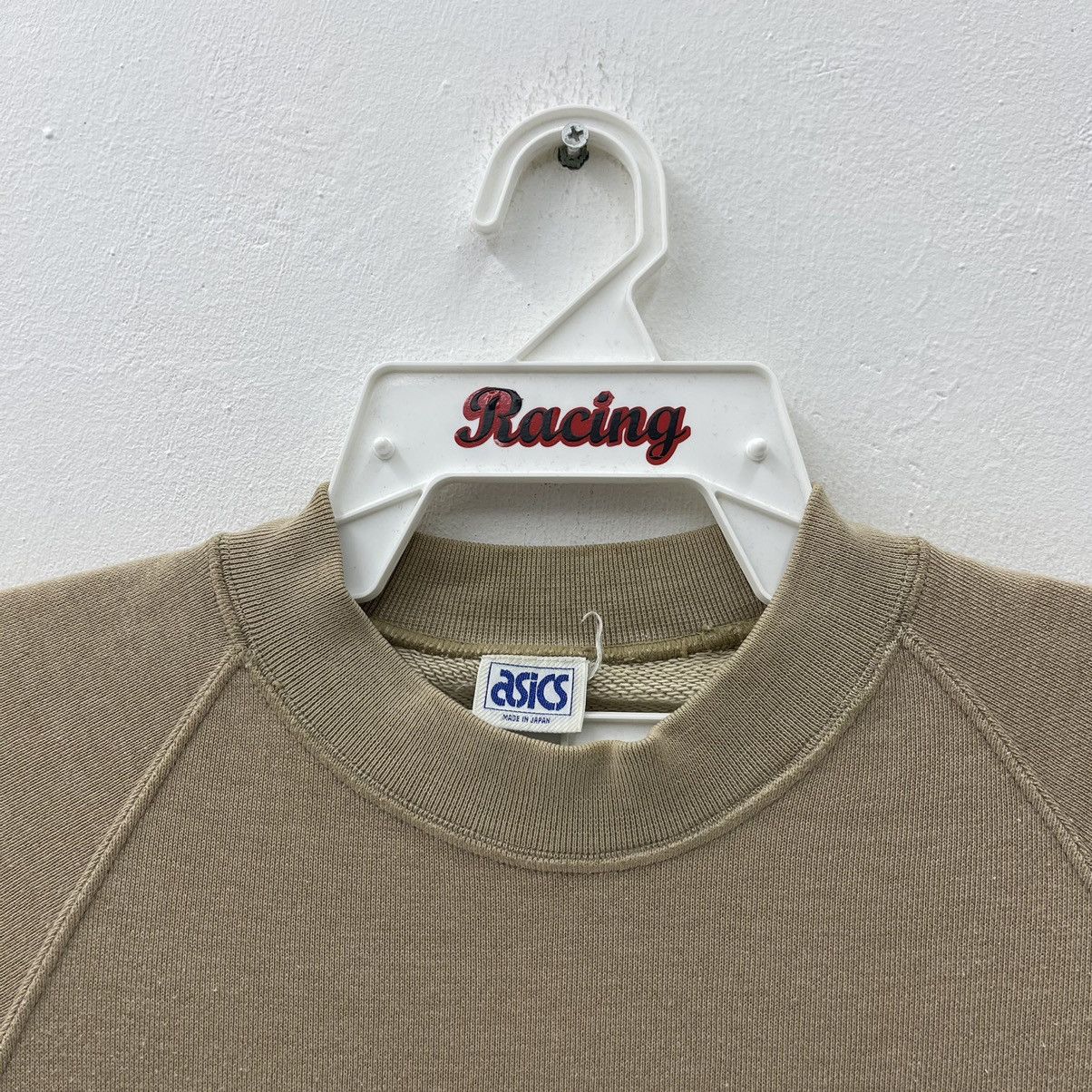 Asics ASICS Sporting Wear Vintage 90s Sweatshirt Size US S / EU 44-46 / 1 - 4 Thumbnail