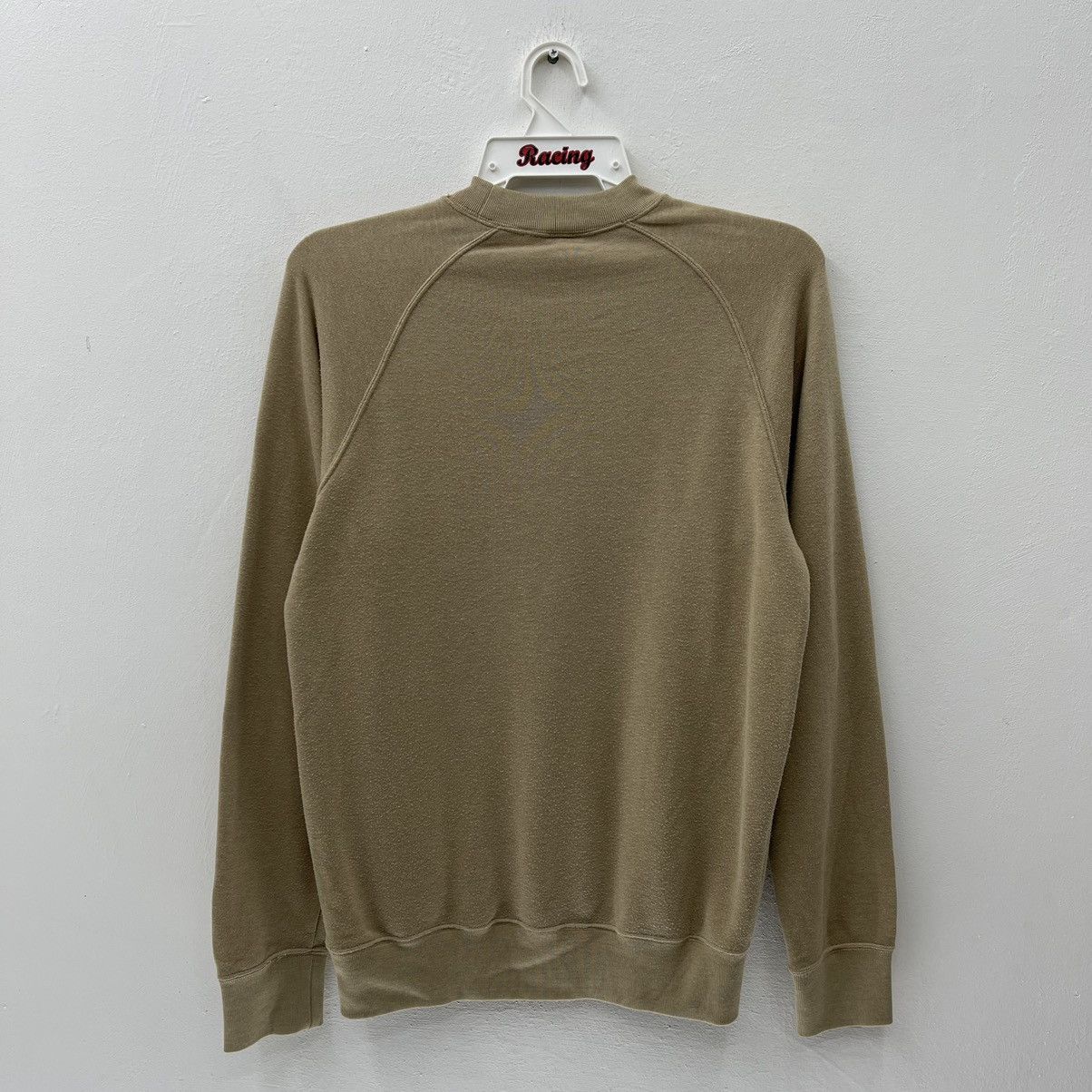 Asics ASICS Sporting Wear Vintage 90s Sweatshirt Size US S / EU 44-46 / 1 - 2 Thumbnail