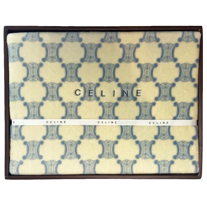 Celine blanket price sale