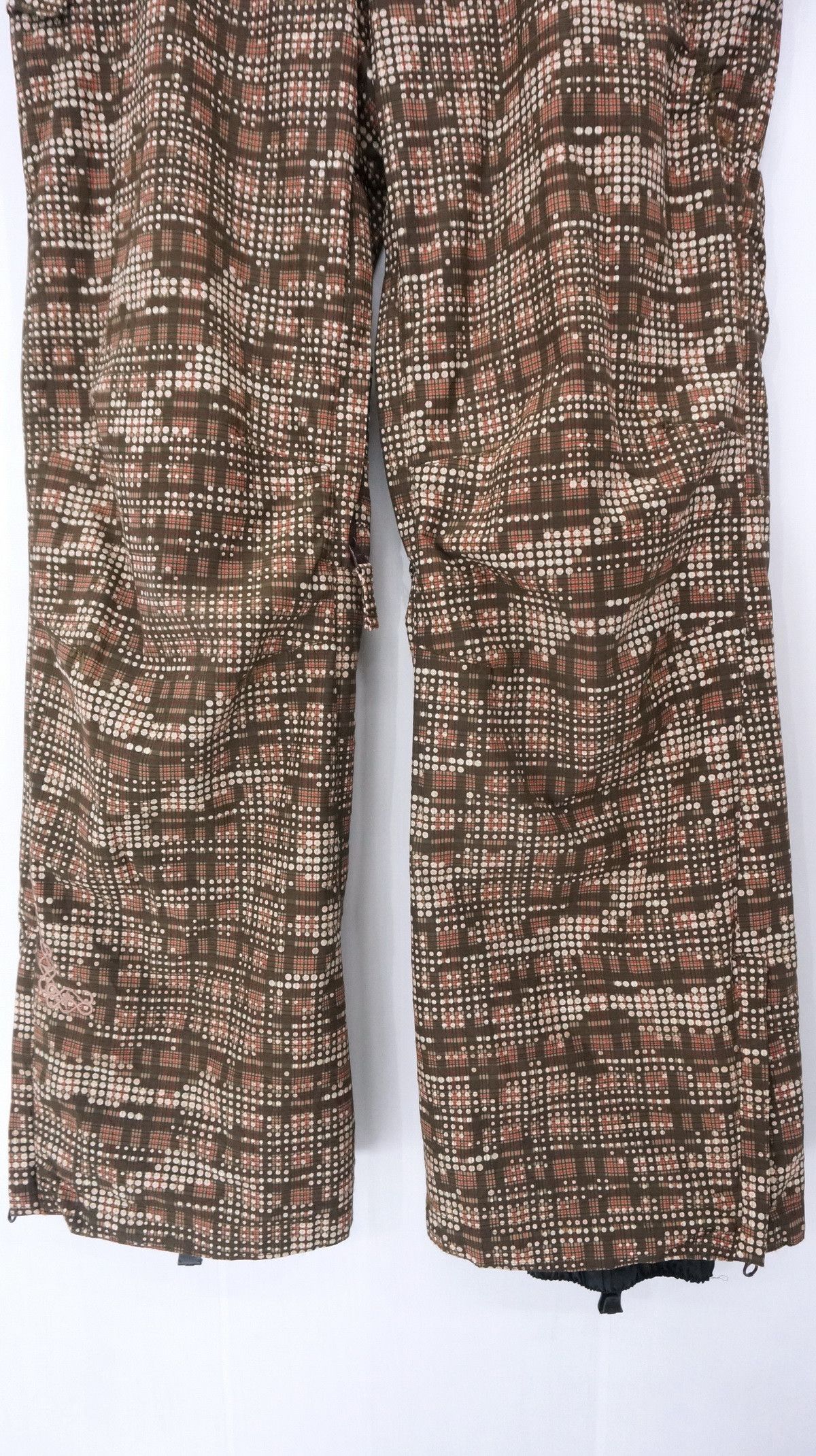 Japanese Brand Japanese Brand IGNIO Full Printed Ski Pants Size US 28 / EU 44 - 5 Thumbnail