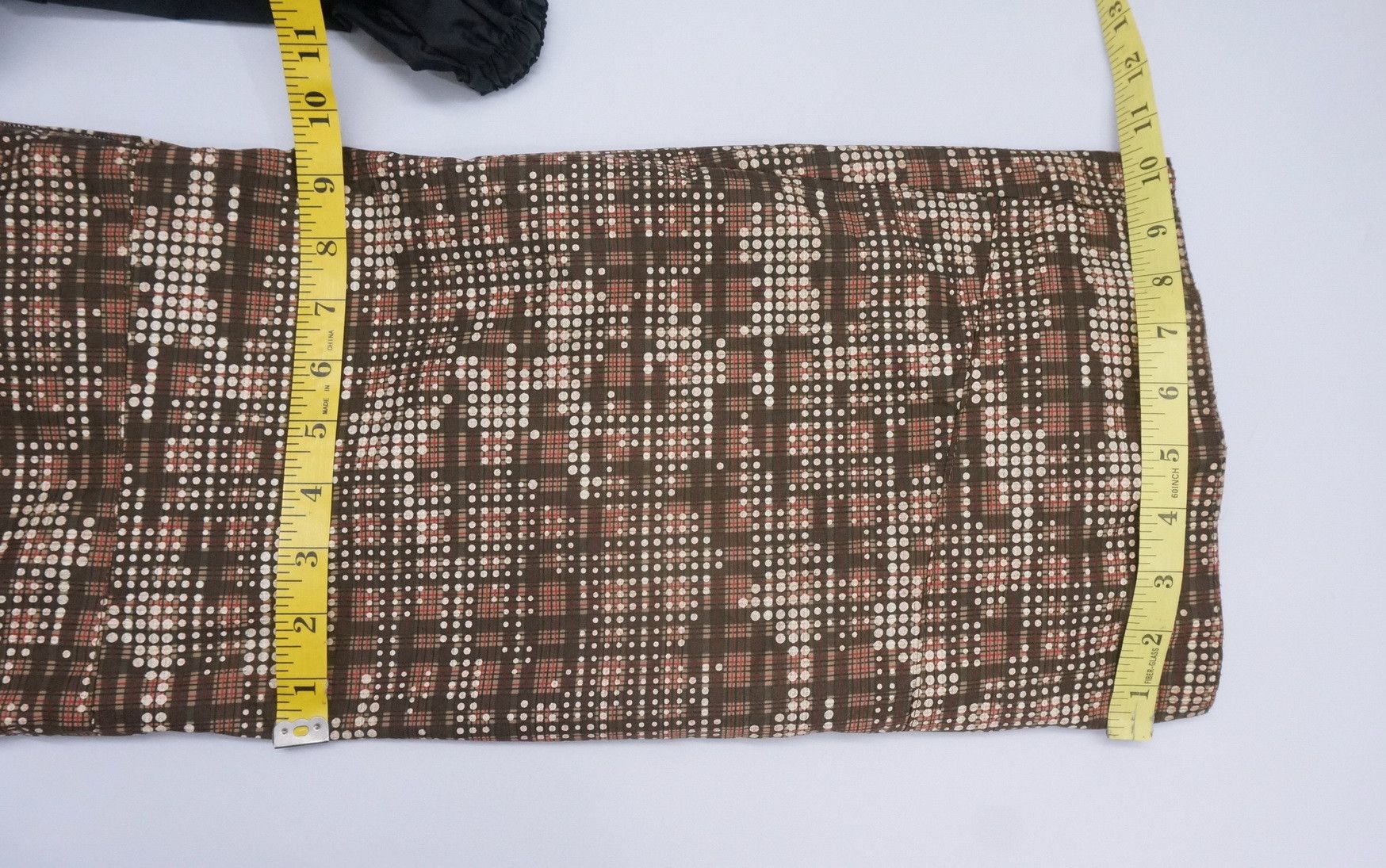 Japanese Brand Japanese Brand IGNIO Full Printed Ski Pants Size US 28 / EU 44 - 17 Thumbnail