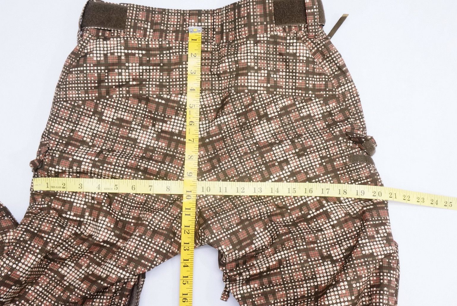 Japanese Brand Japanese Brand IGNIO Full Printed Ski Pants Size US 28 / EU 44 - 15 Thumbnail