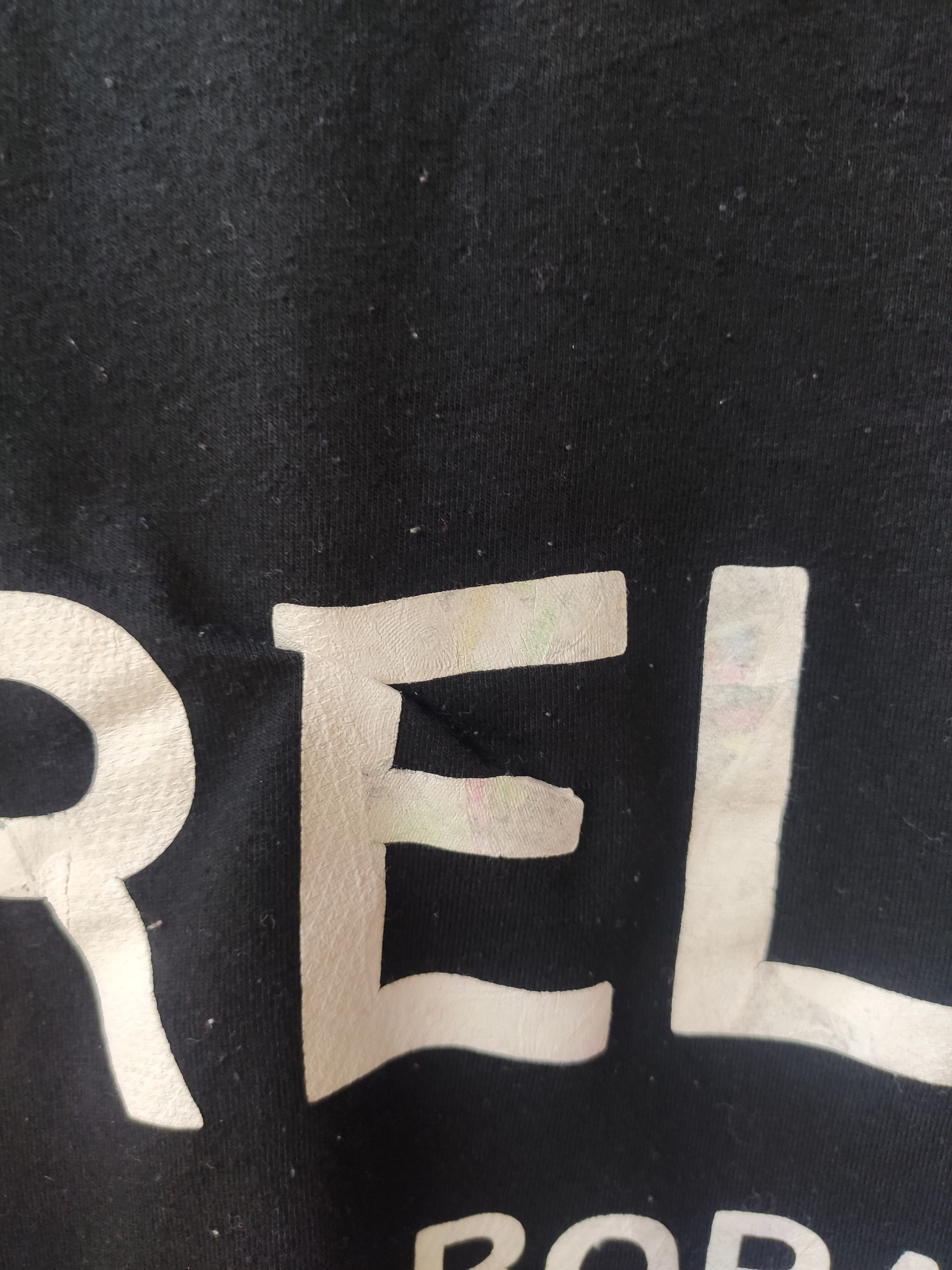 Japanese Brand 🔥 Relife Laboratory t shirt Size US M / EU 48-50 / 2 - 5 Thumbnail