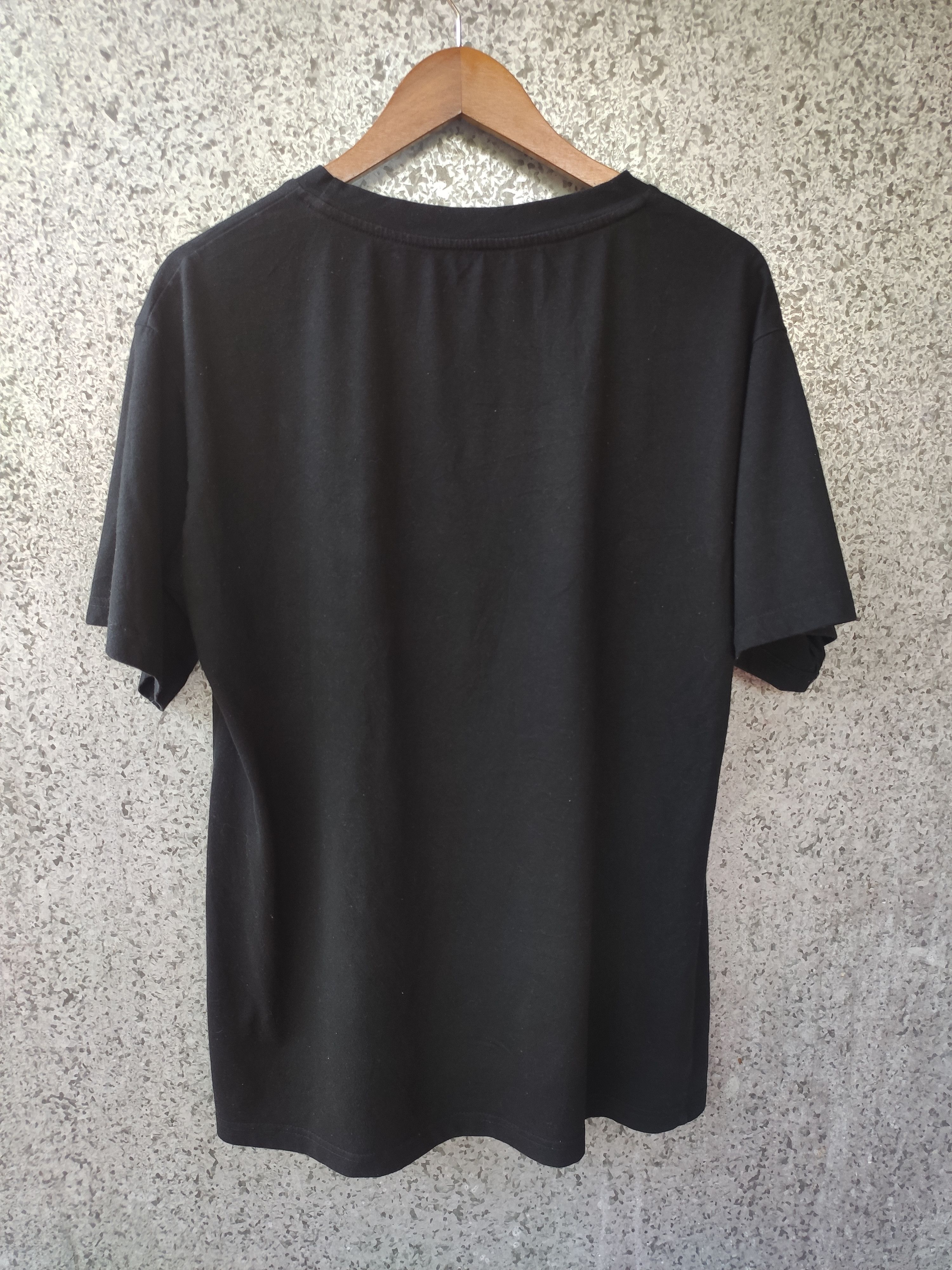 Japanese Brand 🔥 Relife Laboratory t shirt Size US M / EU 48-50 / 2 - 3 Thumbnail