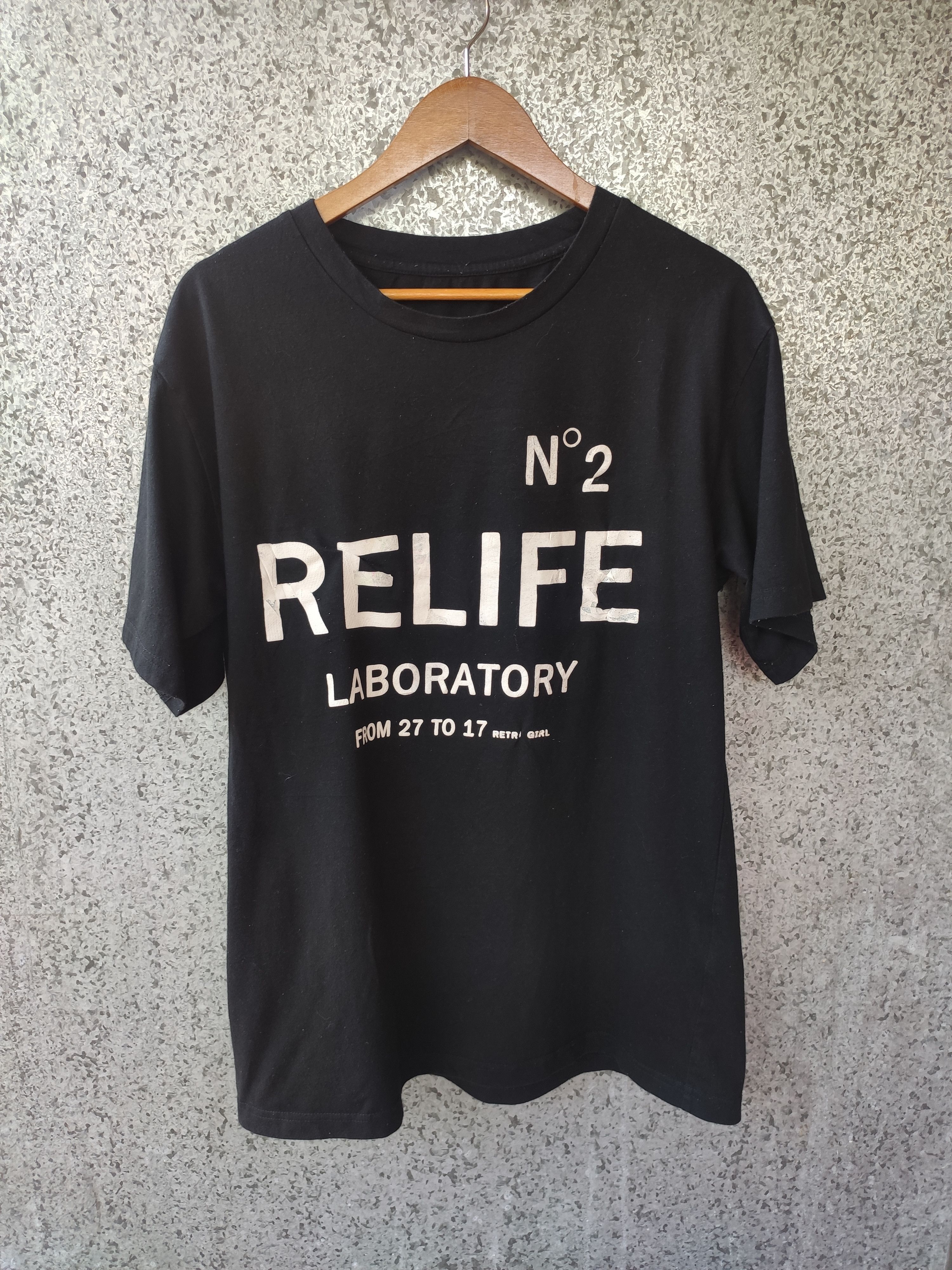 If Six Was Nine × Japanese Brand × Le Grande Bleu (L.G.B.