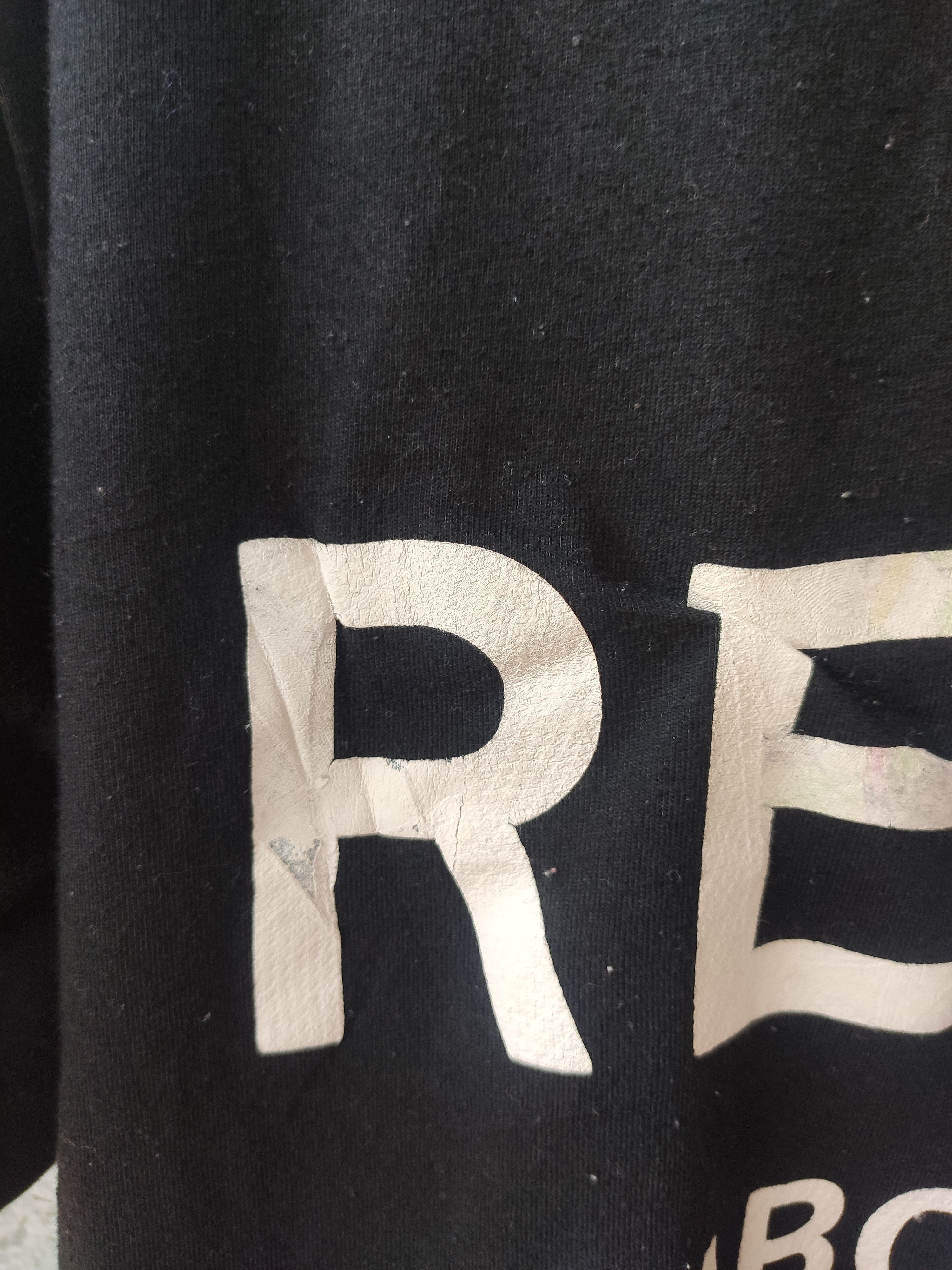 Japanese Brand 🔥 Relife Laboratory t shirt Size US M / EU 48-50 / 2 - 6 Thumbnail