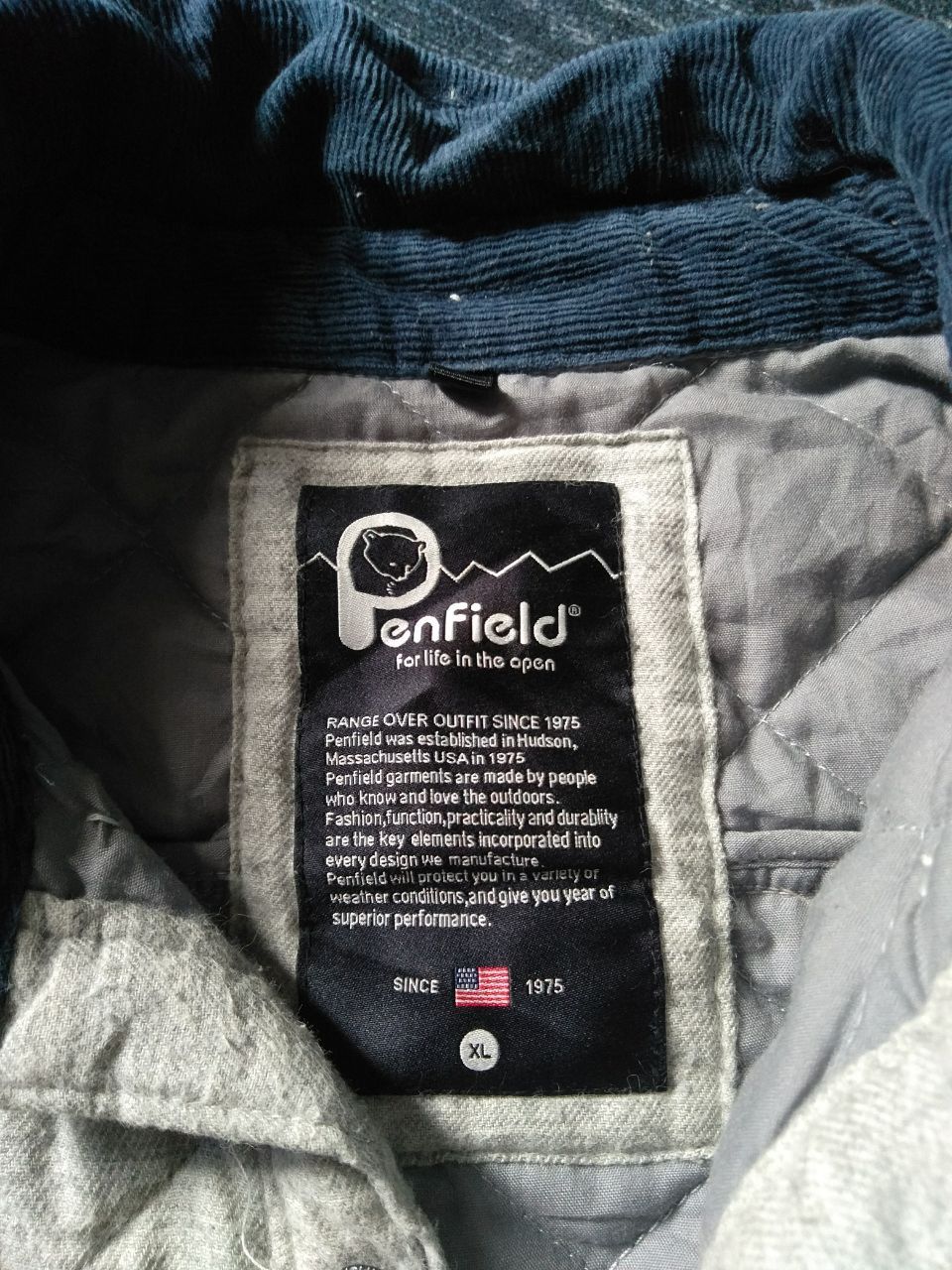Penfield 🔥 PENFIELD OUTDOOR JACKETS Size US M / EU 48-50 / 2 - 5 Thumbnail