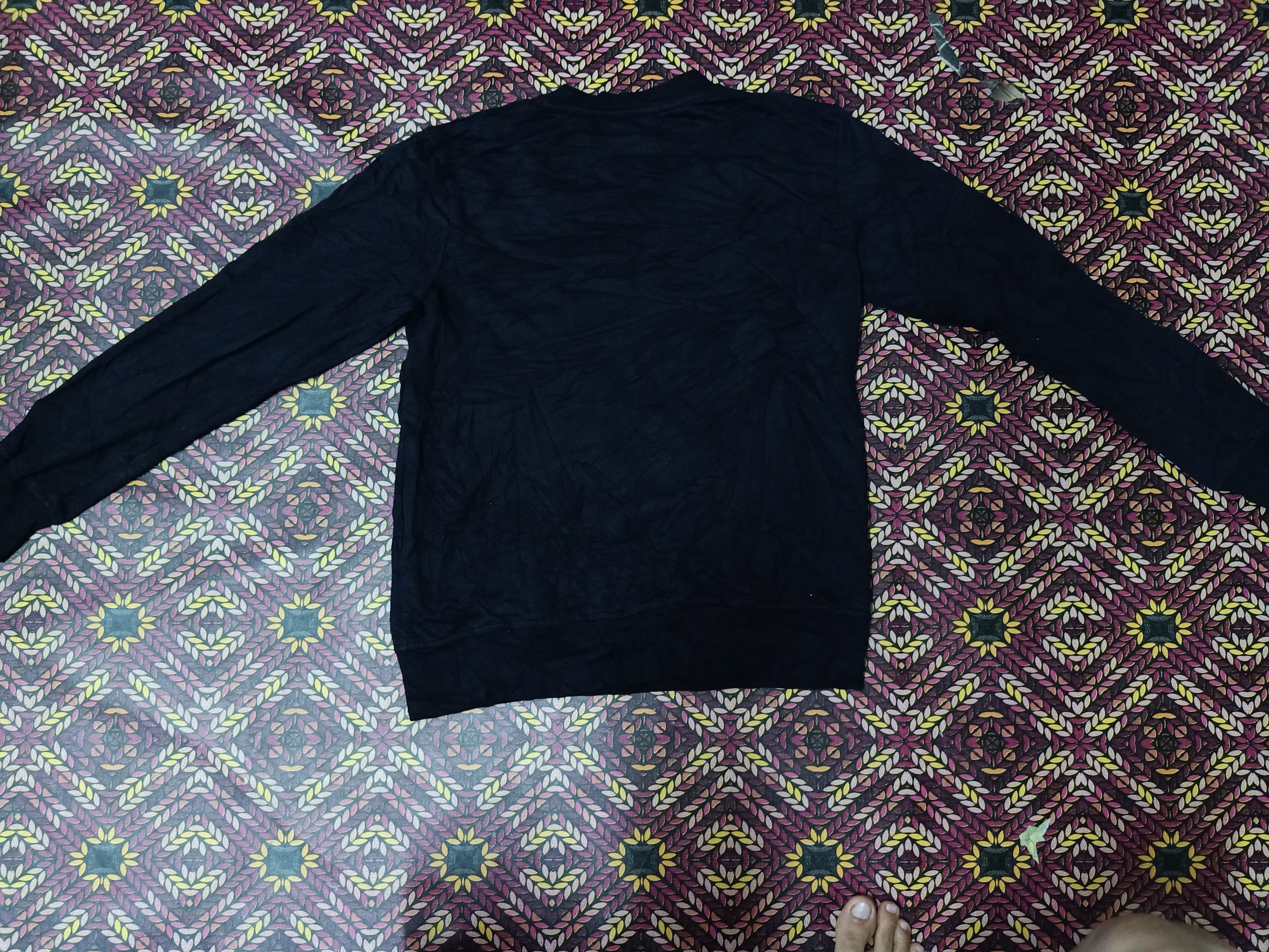Vivienne Westwood 🔥Vivienne Westwood Sweatshirt CRew Neck 🔥 Size US M / EU 48-50 / 2 - 7 Thumbnail
