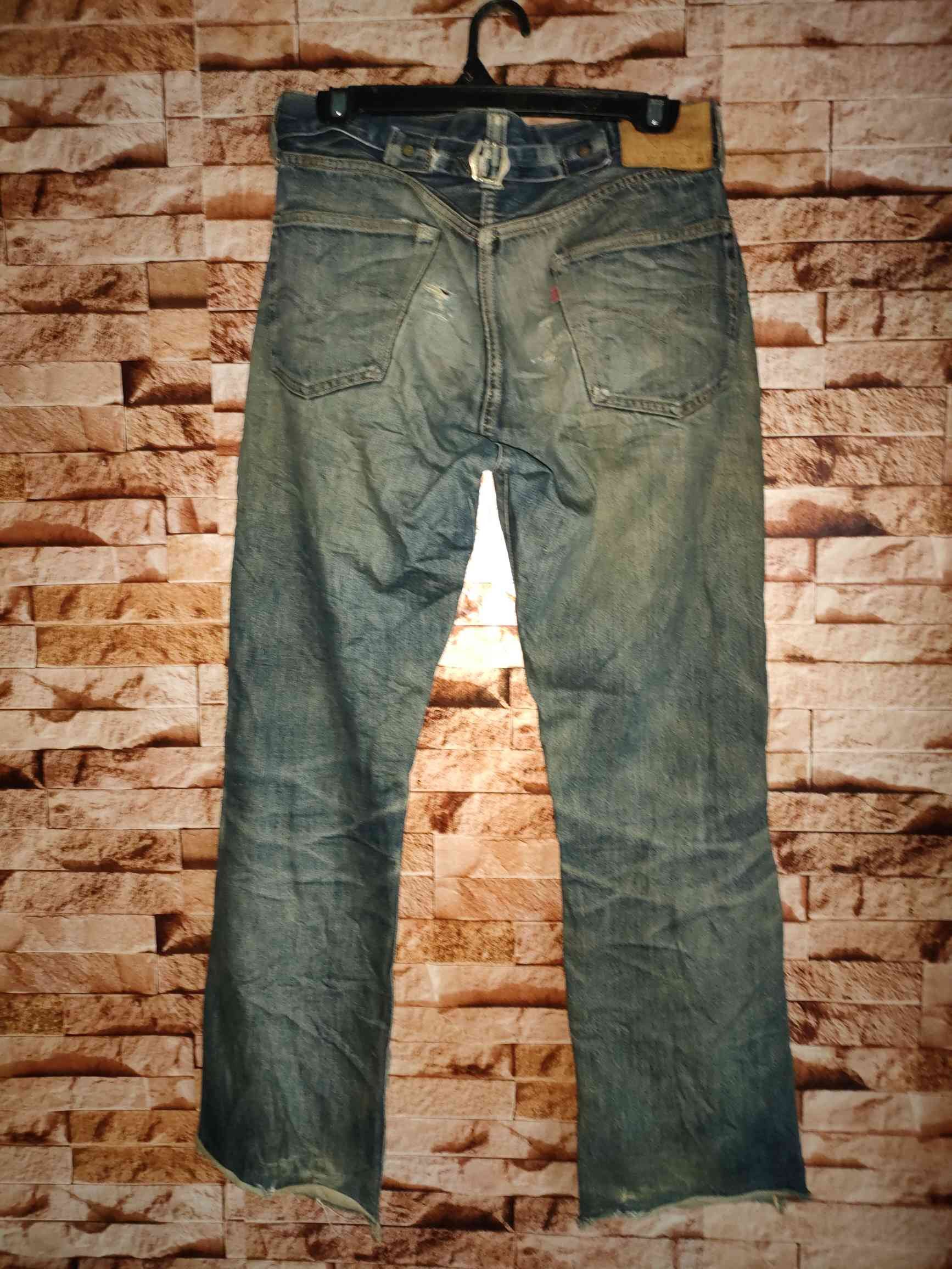 女性が喜ぶ♪ Levis 201 Xx | Grailed パンツ
