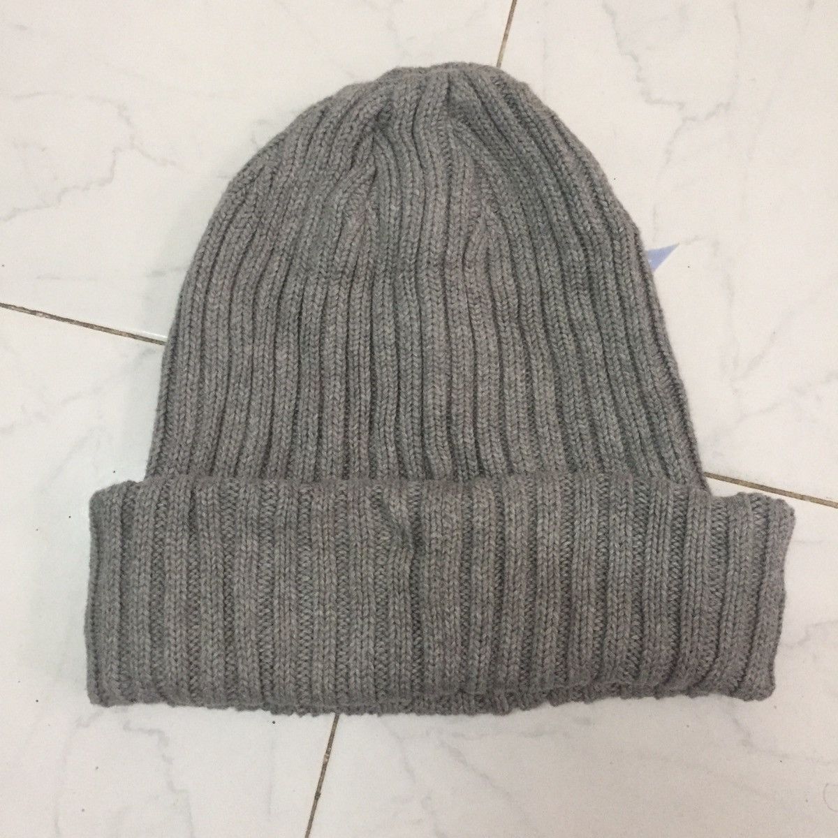 Ben Davis Ben Davis Beanie Size ONE SIZE - 2 Thumbnail