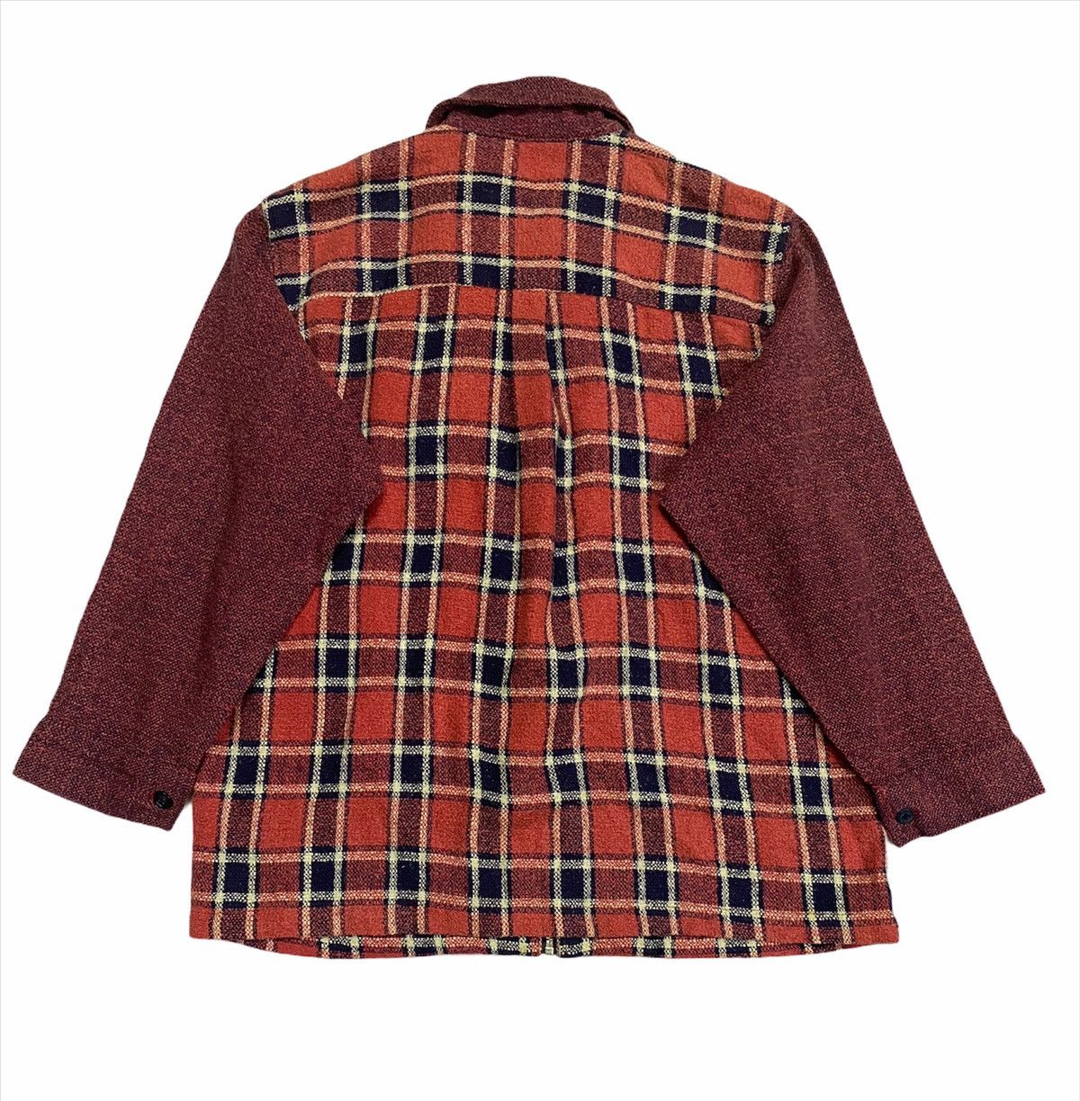 Flannel × Levi's × Vintage Vintage Levi’s Flannel Size US S / EU 44-46 / 1 - 4 Thumbnail