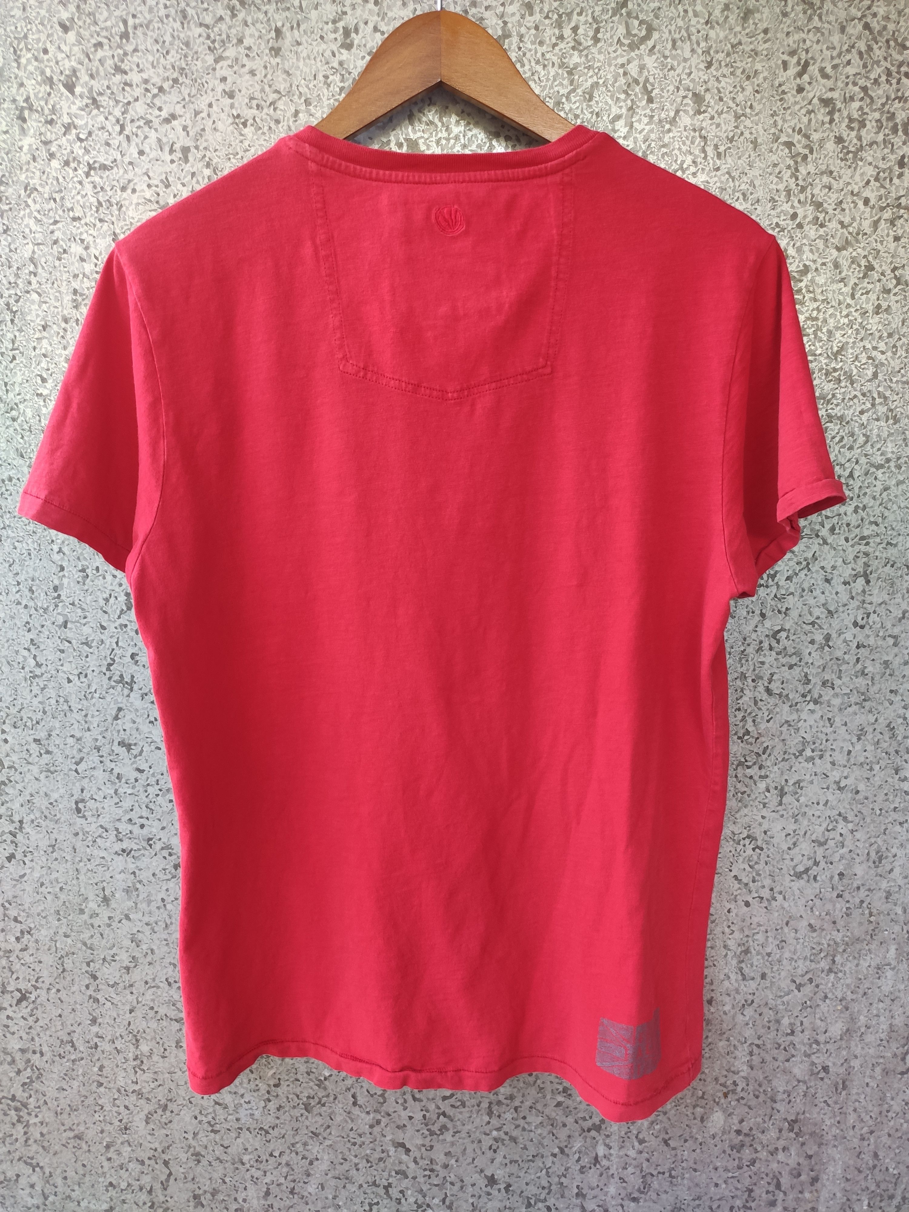 Other UK 🔥 Fat Face On tour tee United Kingdom Size US S / EU 44-46 / 1 - 4 Thumbnail