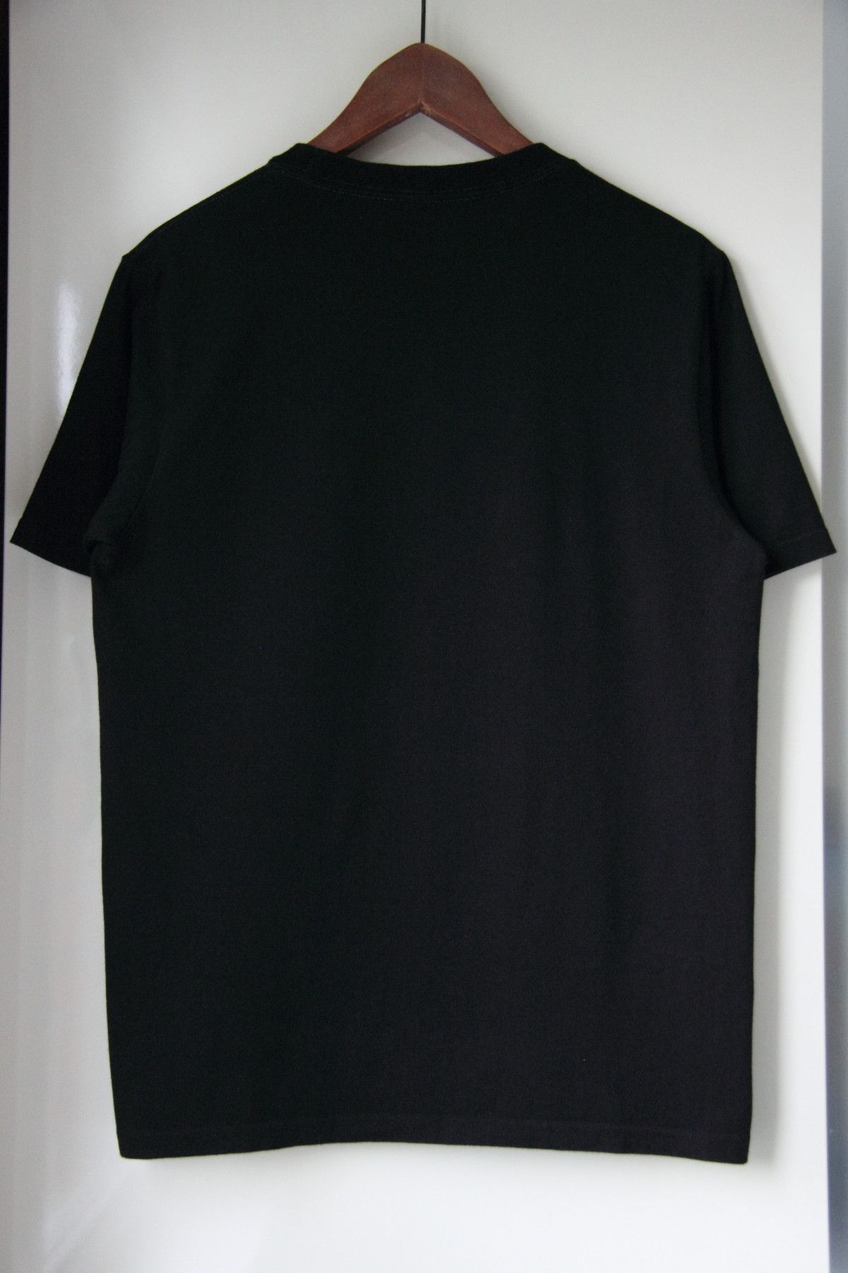Number (N)ine NUMBER (N)INE PORTLAND T-SHIRT SIZE 3 Size US L / EU 52-54 / 3 - 2 Thumbnail
