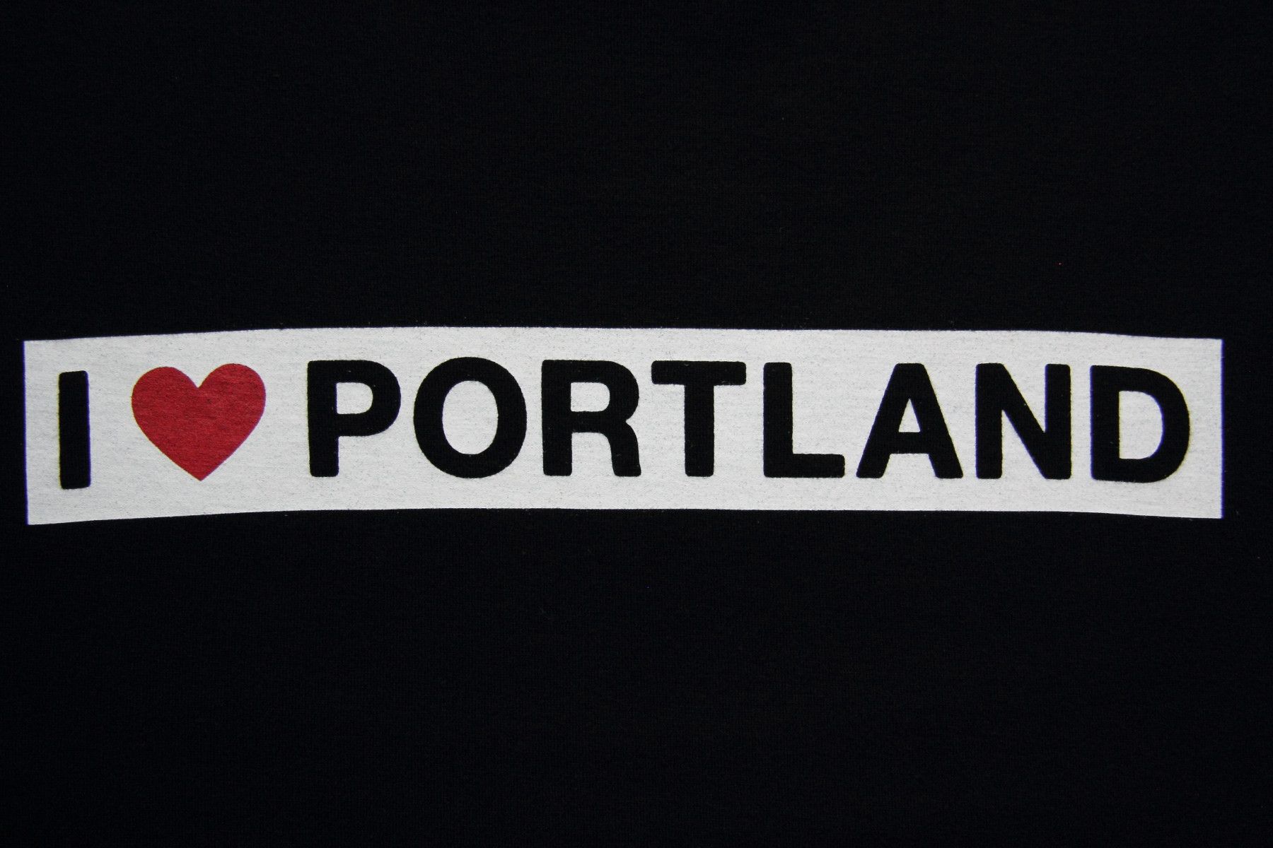 Number (N)ine NUMBER (N)INE PORTLAND T-SHIRT SIZE 3 Size US L / EU 52-54 / 3 - 4 Thumbnail