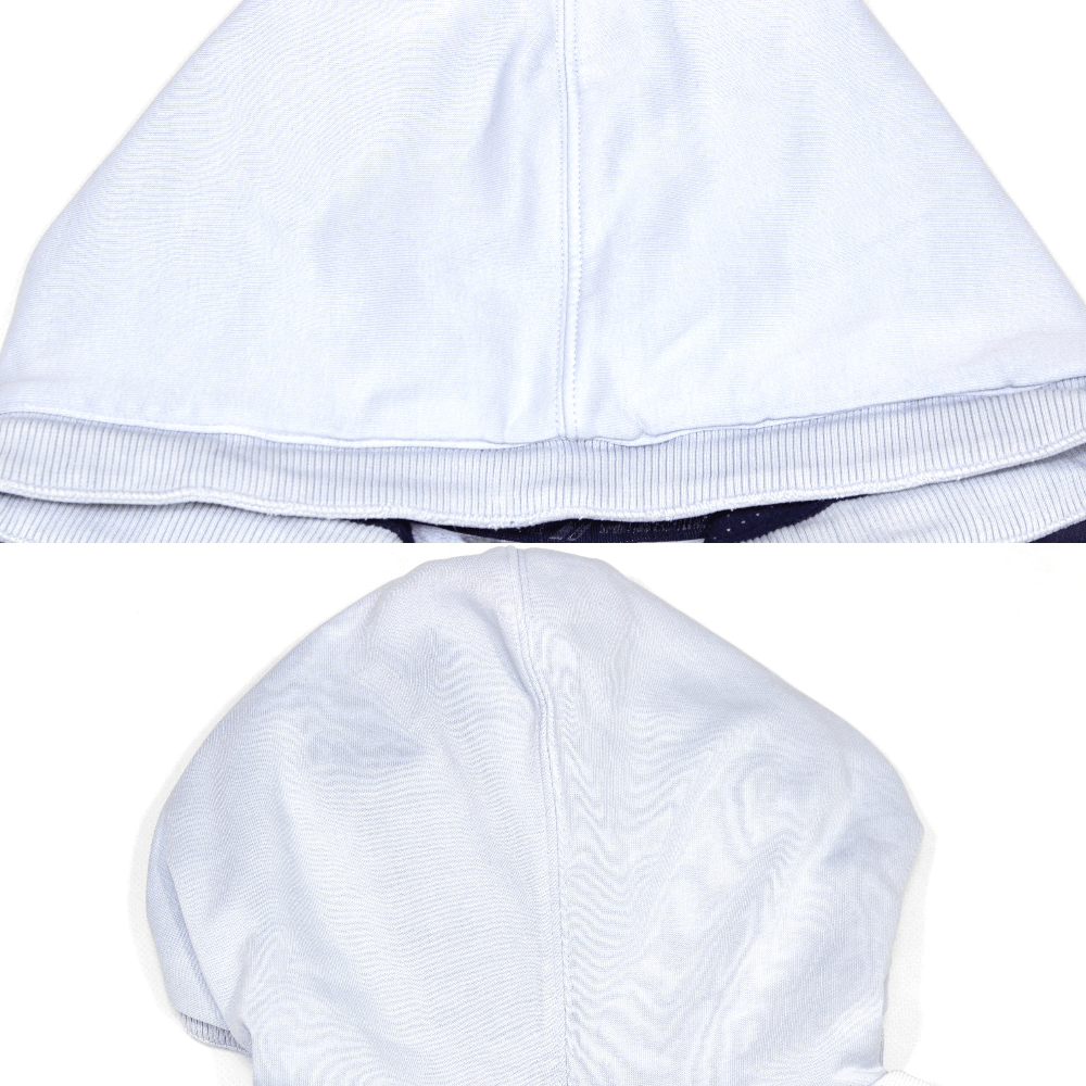 Nike Swoosh Big Logo Hoodie Size US L / EU 52-54 / 3 - 6 Thumbnail