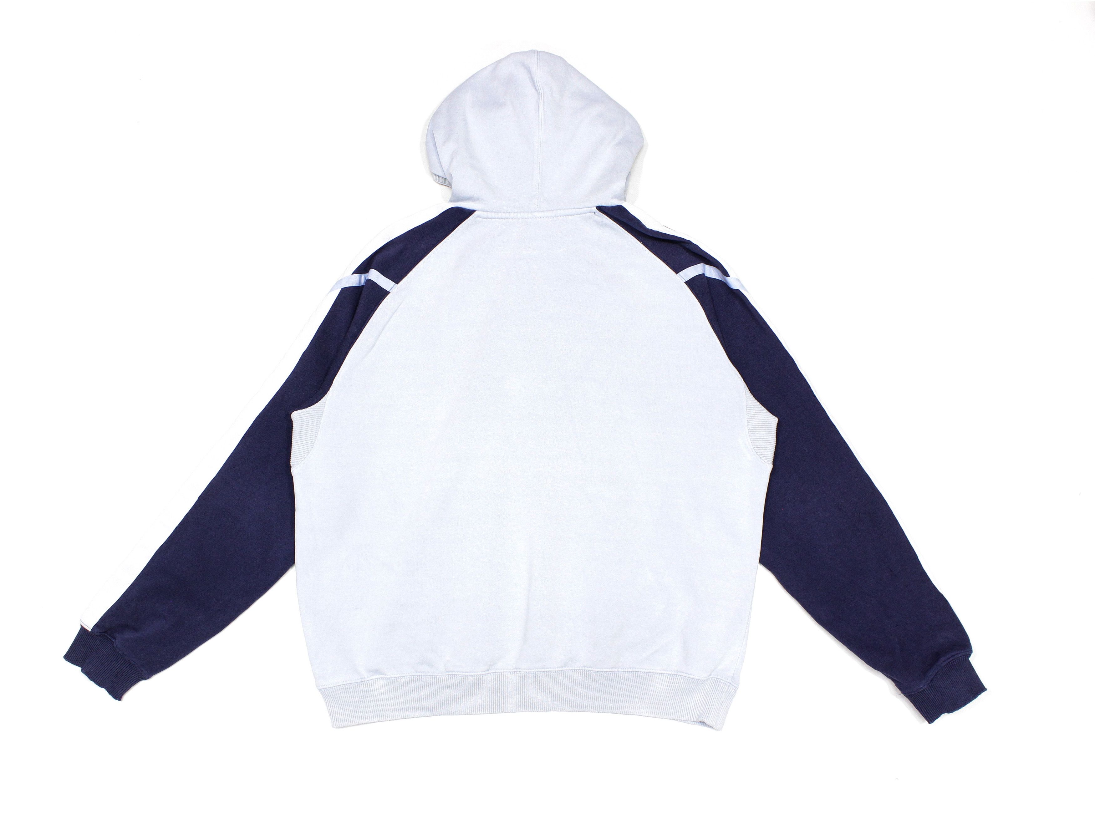 Nike Swoosh Big Logo Hoodie Size US L / EU 52-54 / 3 - 2 Thumbnail