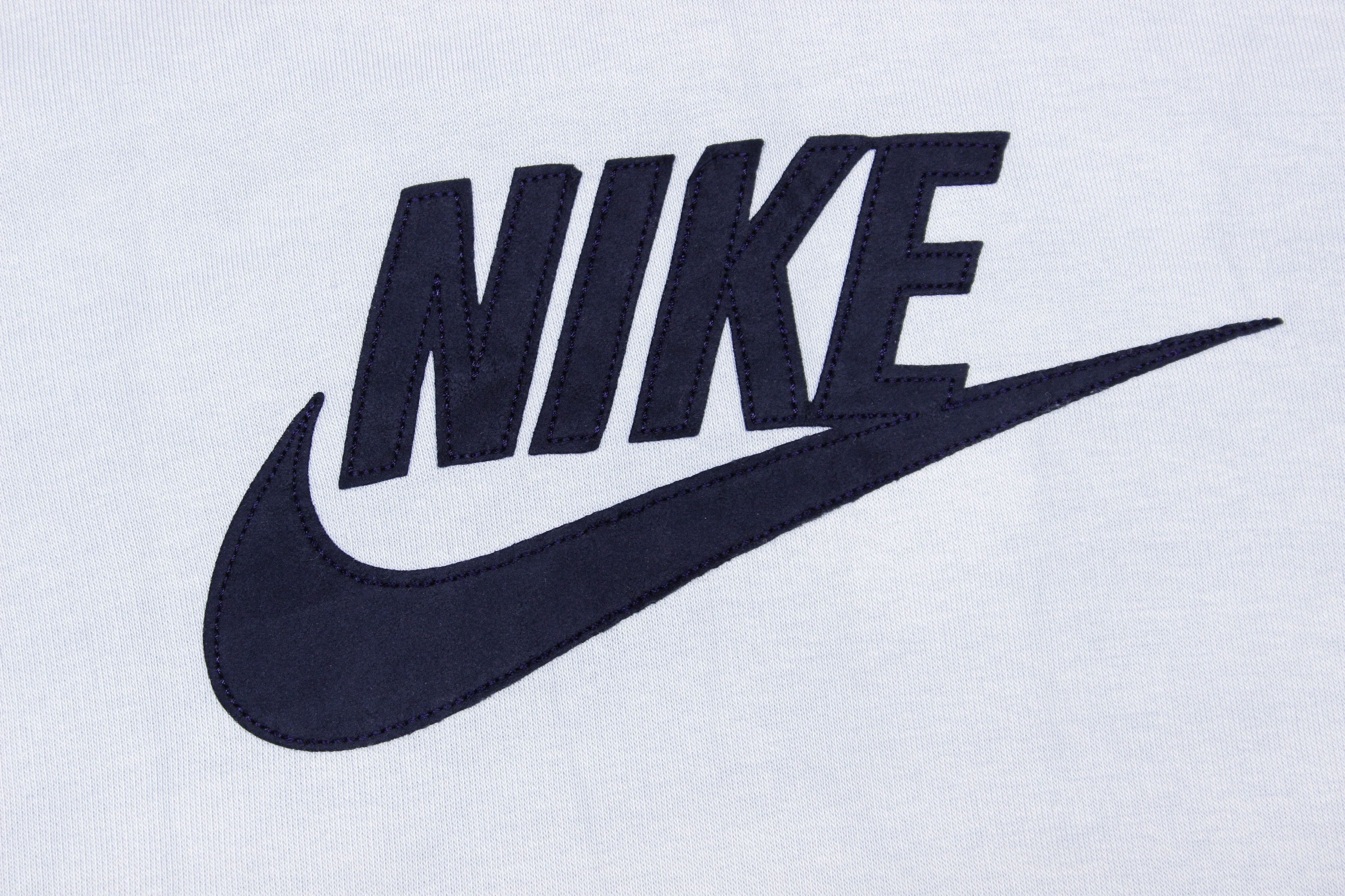 Nike Swoosh Big Logo Hoodie Size US L / EU 52-54 / 3 - 4 Thumbnail