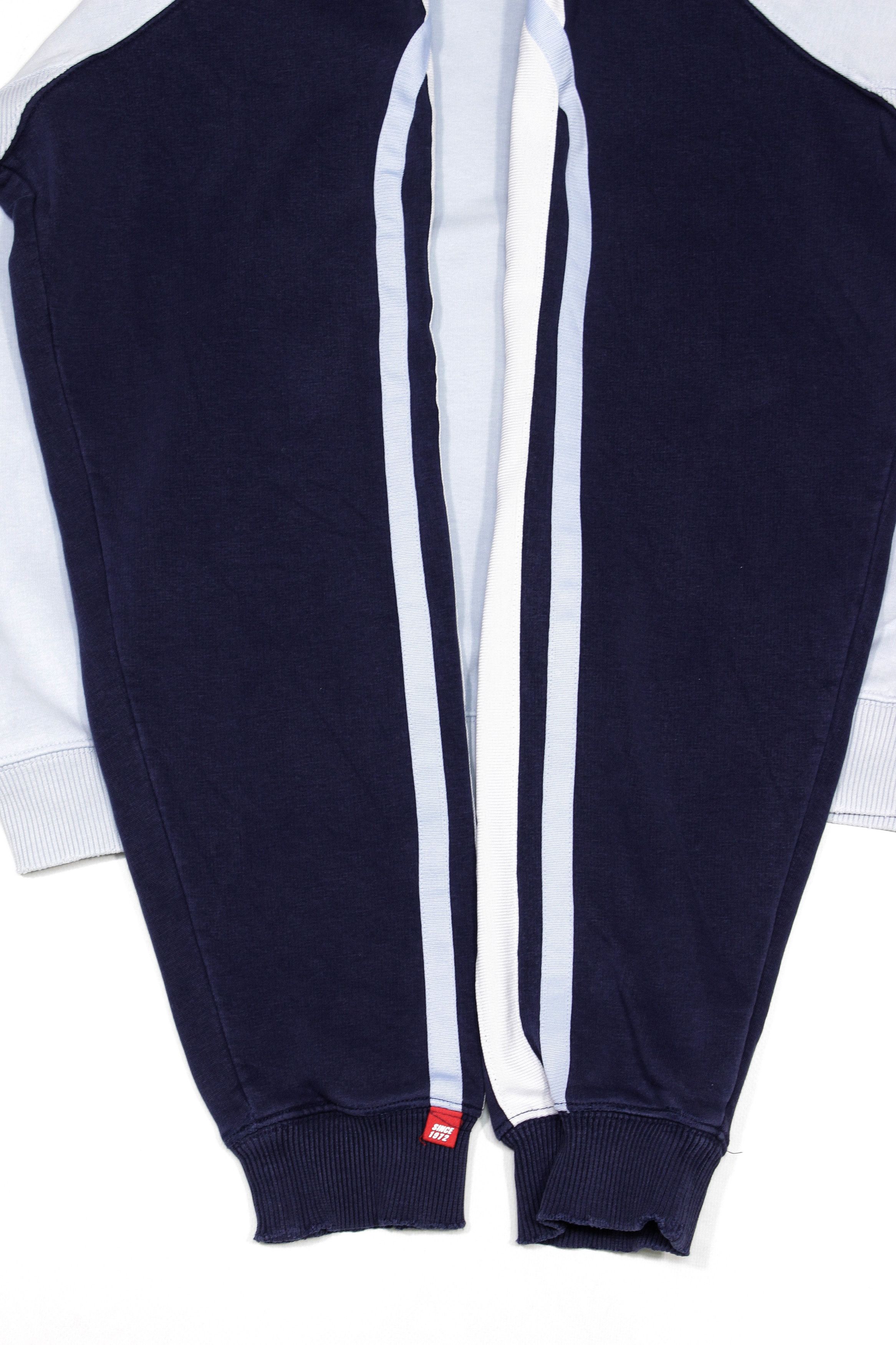 Nike Swoosh Big Logo Hoodie Size US L / EU 52-54 / 3 - 8 Thumbnail