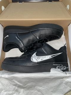 Air force outlet one lvl 8