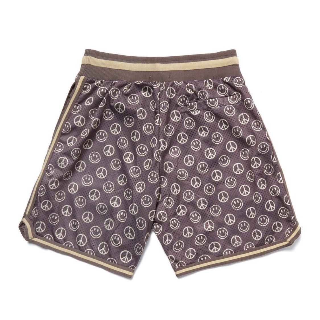 CTM store Cabana Basketball Shorts