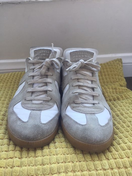 Maison Margiela GAT Replica | Grailed