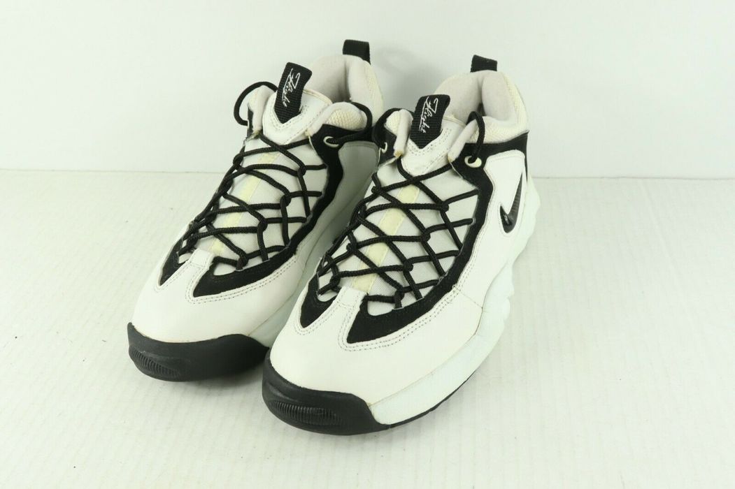 Penny hardaway hotsell shoes 90s