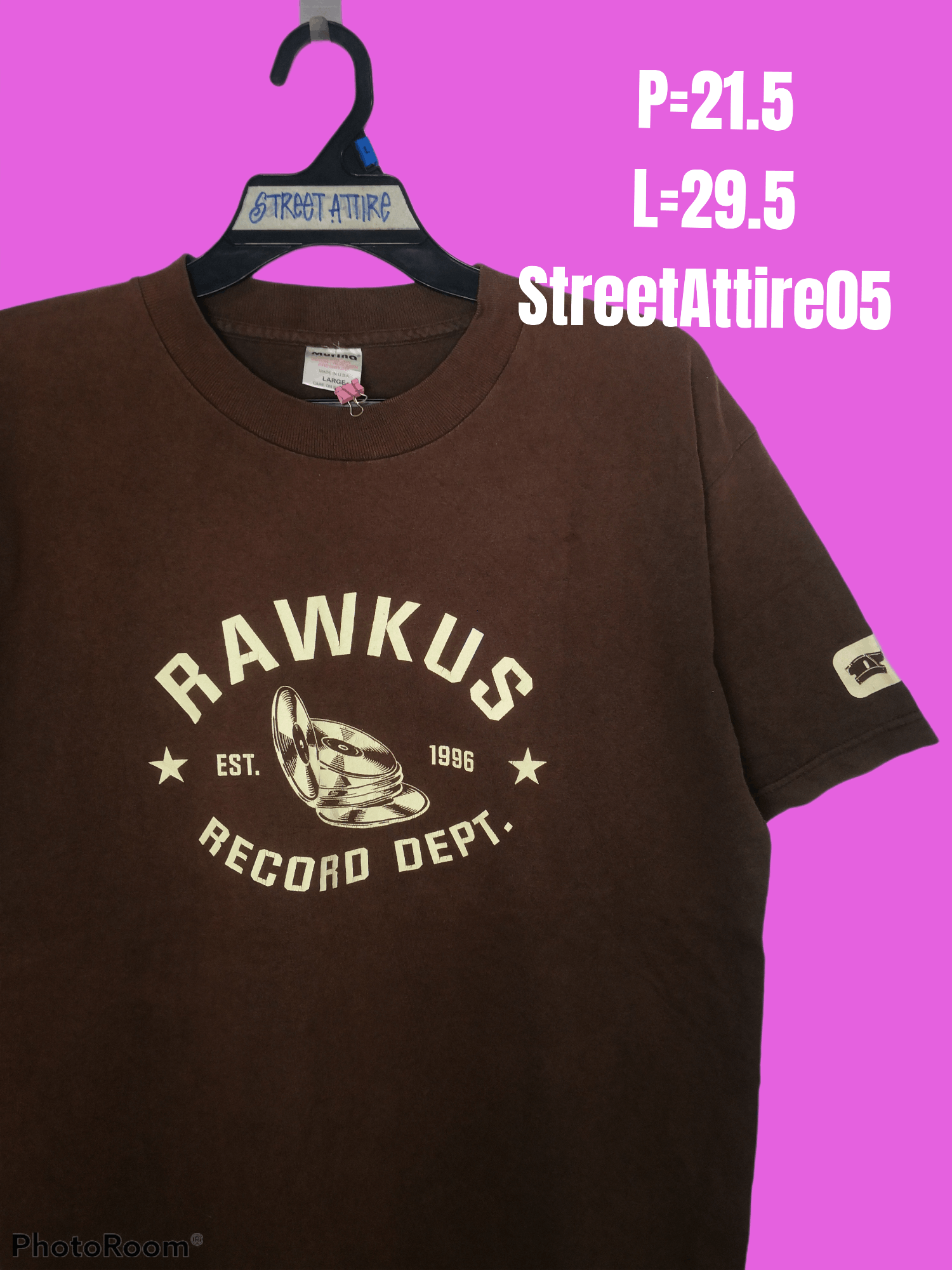古着 ヴィンテージ RAP TEE Rawkus Records Tシャツ XL 古着 ヴィンテージ RAP TEE Rawkus Records Tシャツ XL