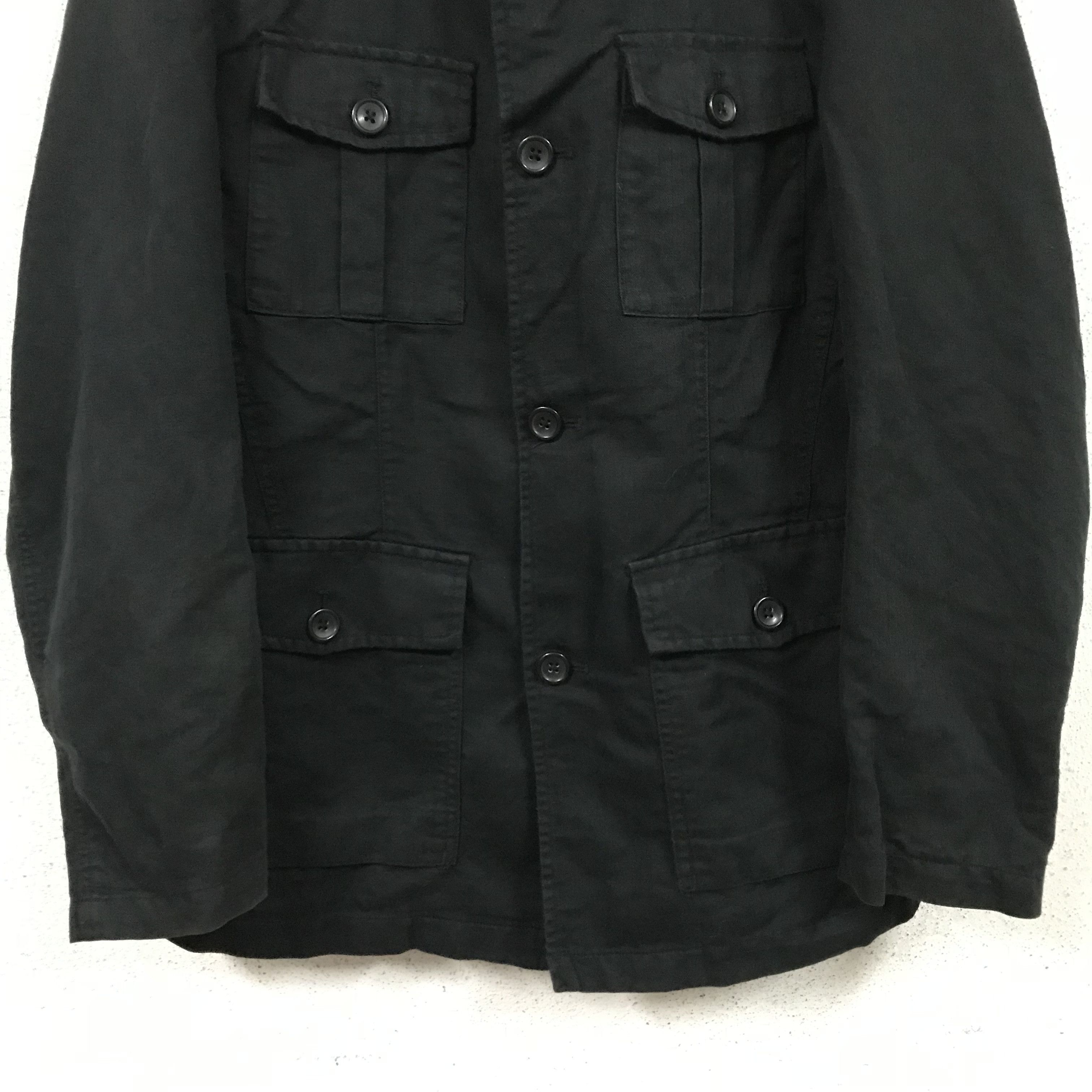 Kansai Yamamoto SISSY by Kansai Yamamoto Jacket Size US L / EU 52-54 / 3 - 3 Thumbnail