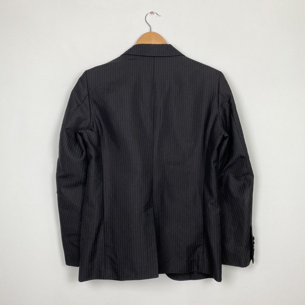 Katharine Hamnett London Katharine hamnet Luxury Blazer Size US S / EU 44-46 / 1 - 2 Thumbnail