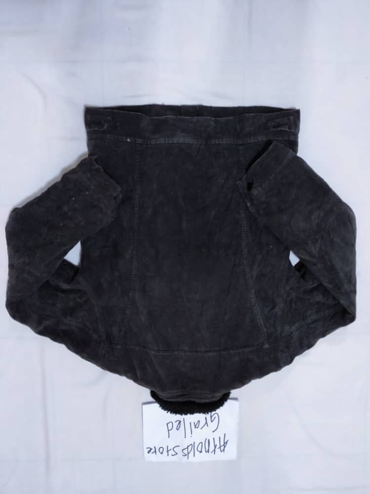 Lee × Vintage Vintage Lee Storm Rider Sanforized Denim Jacket Size US M / EU 48-50 / 2 - 2 Thumbnail