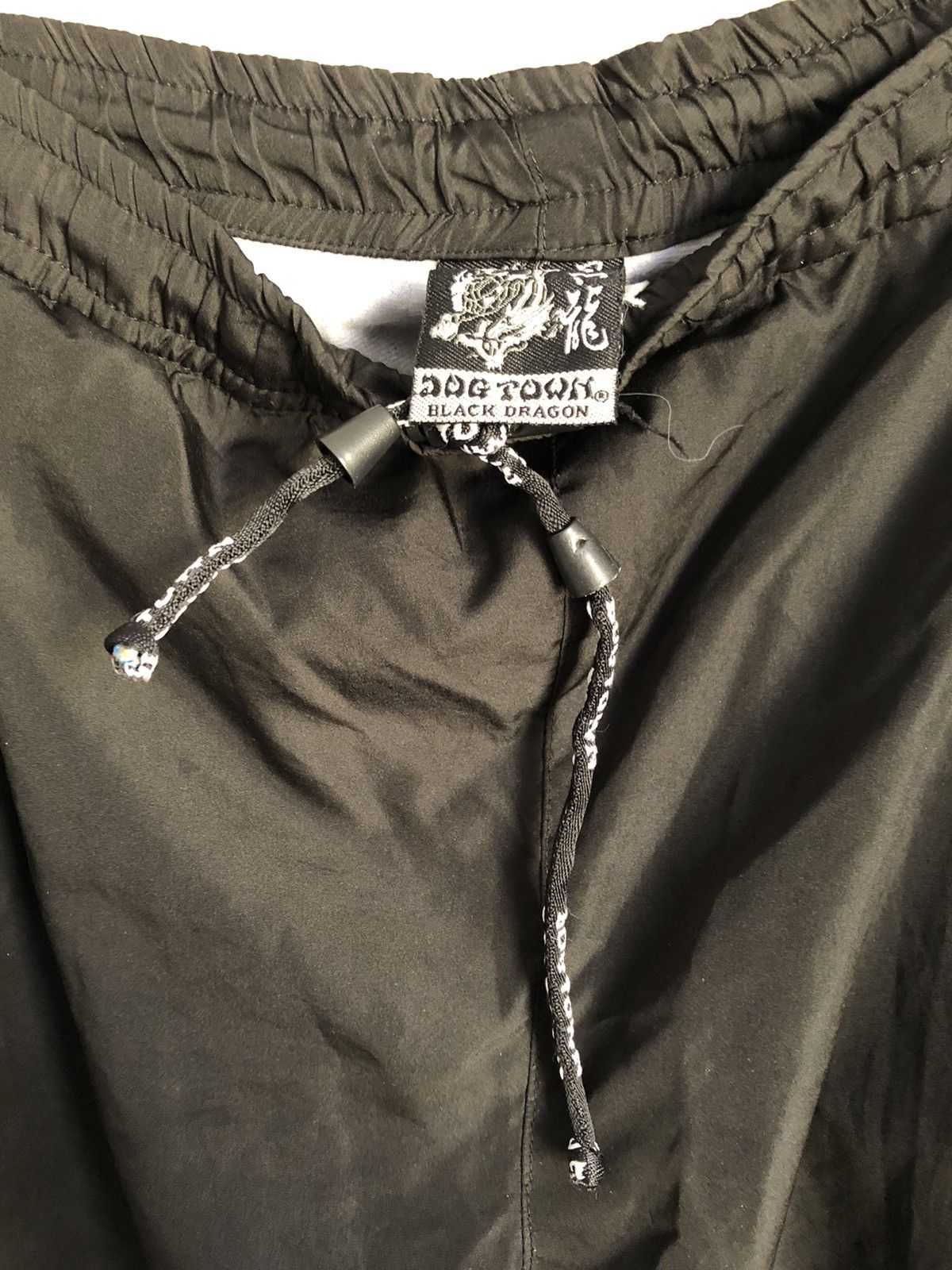 Dogtown × Japanese Brand × Vintage Vintage Baggy Dogtown Trackpants Japanese Size US 34 / EU 50 - 4 Thumbnail