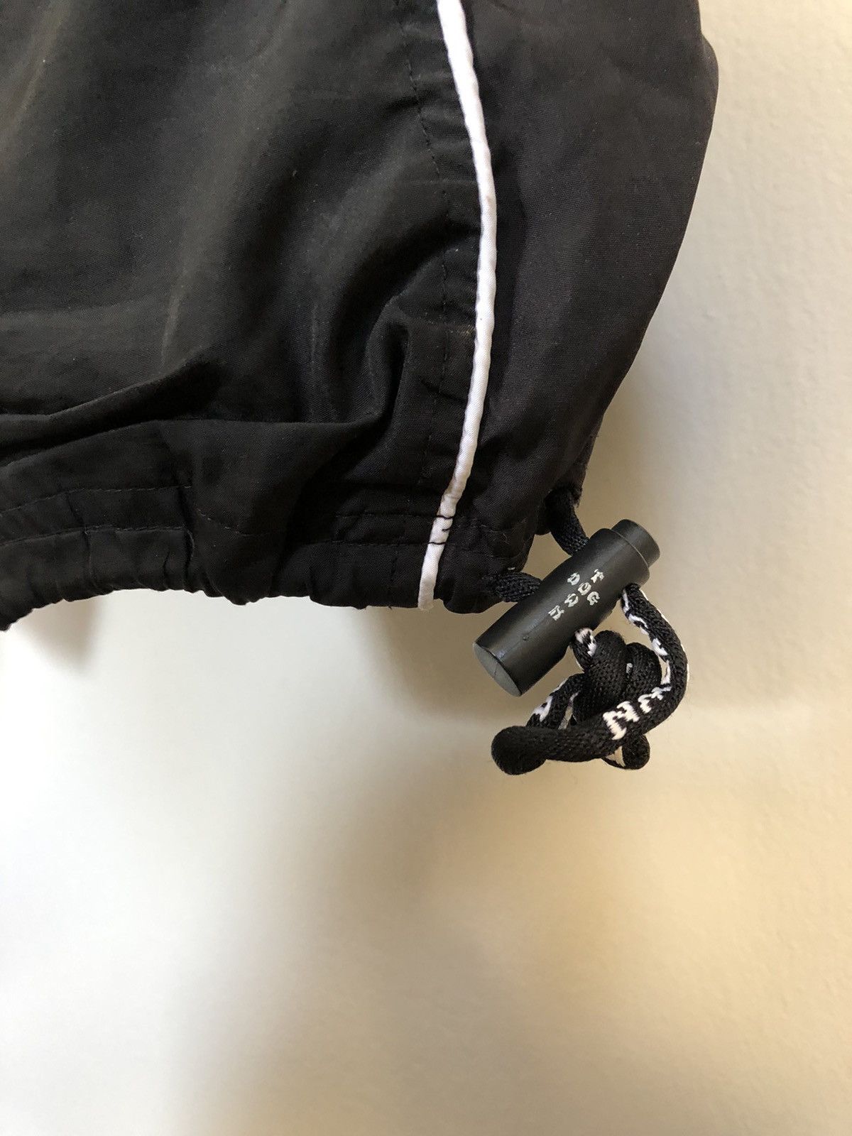 Dogtown × Japanese Brand × Vintage Vintage Baggy Dogtown Trackpants Japanese Size US 34 / EU 50 - 7 Thumbnail