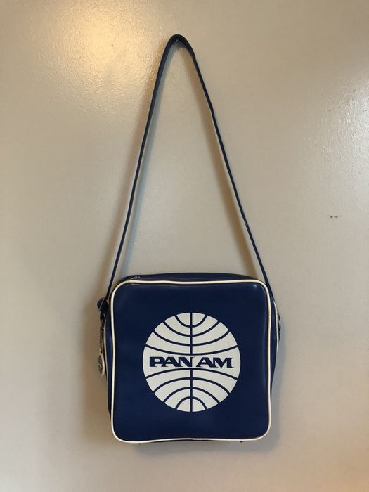 Marc jacobs discount pan am bag