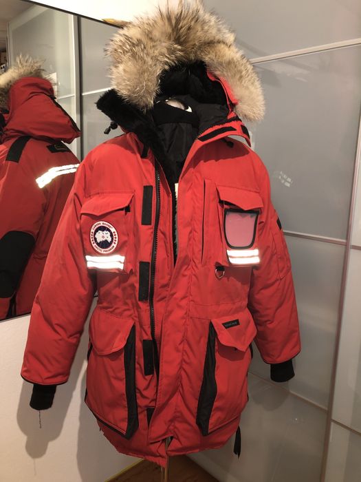 Canada goose hotsell 9501m us