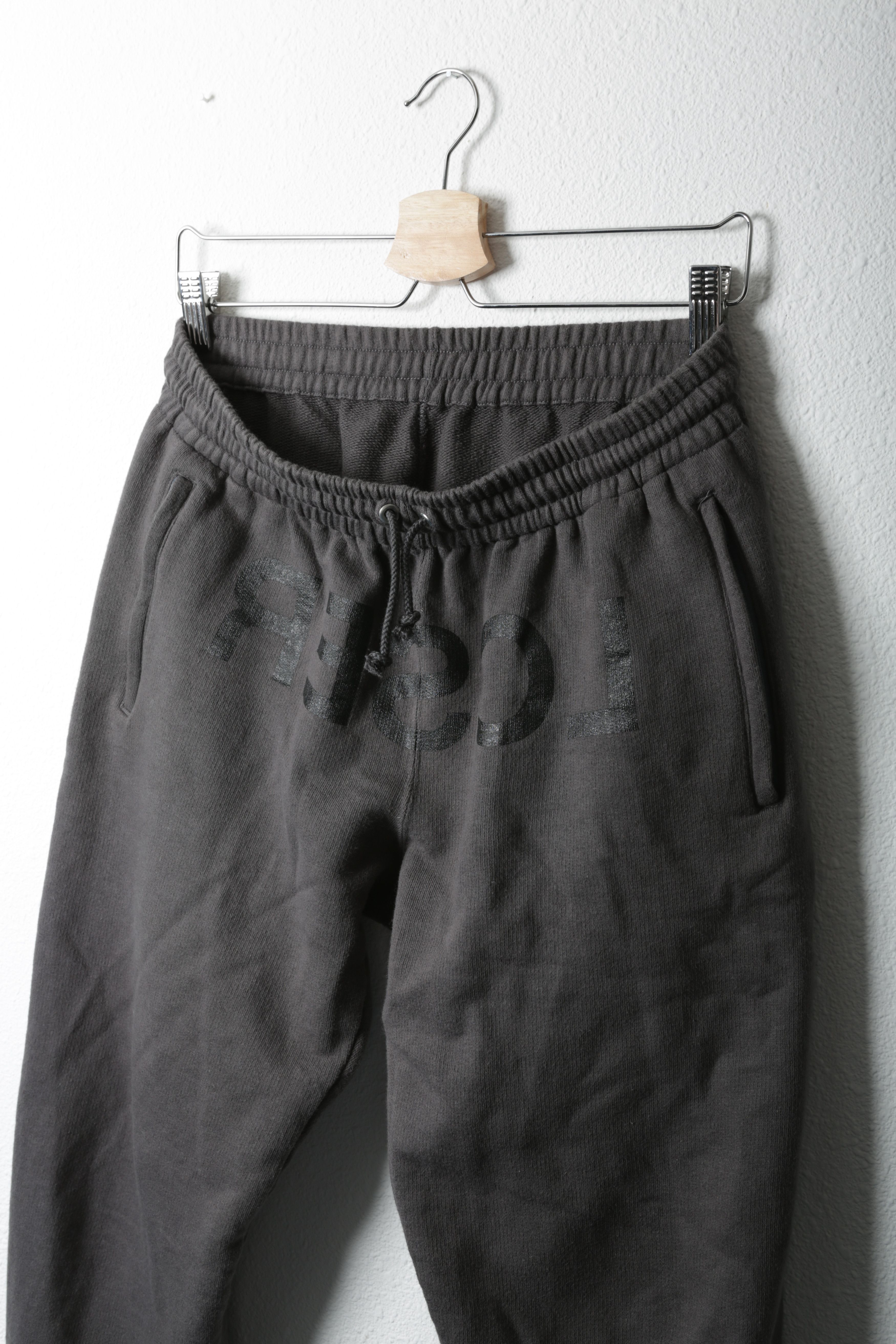 "LOSER" Sweatpants