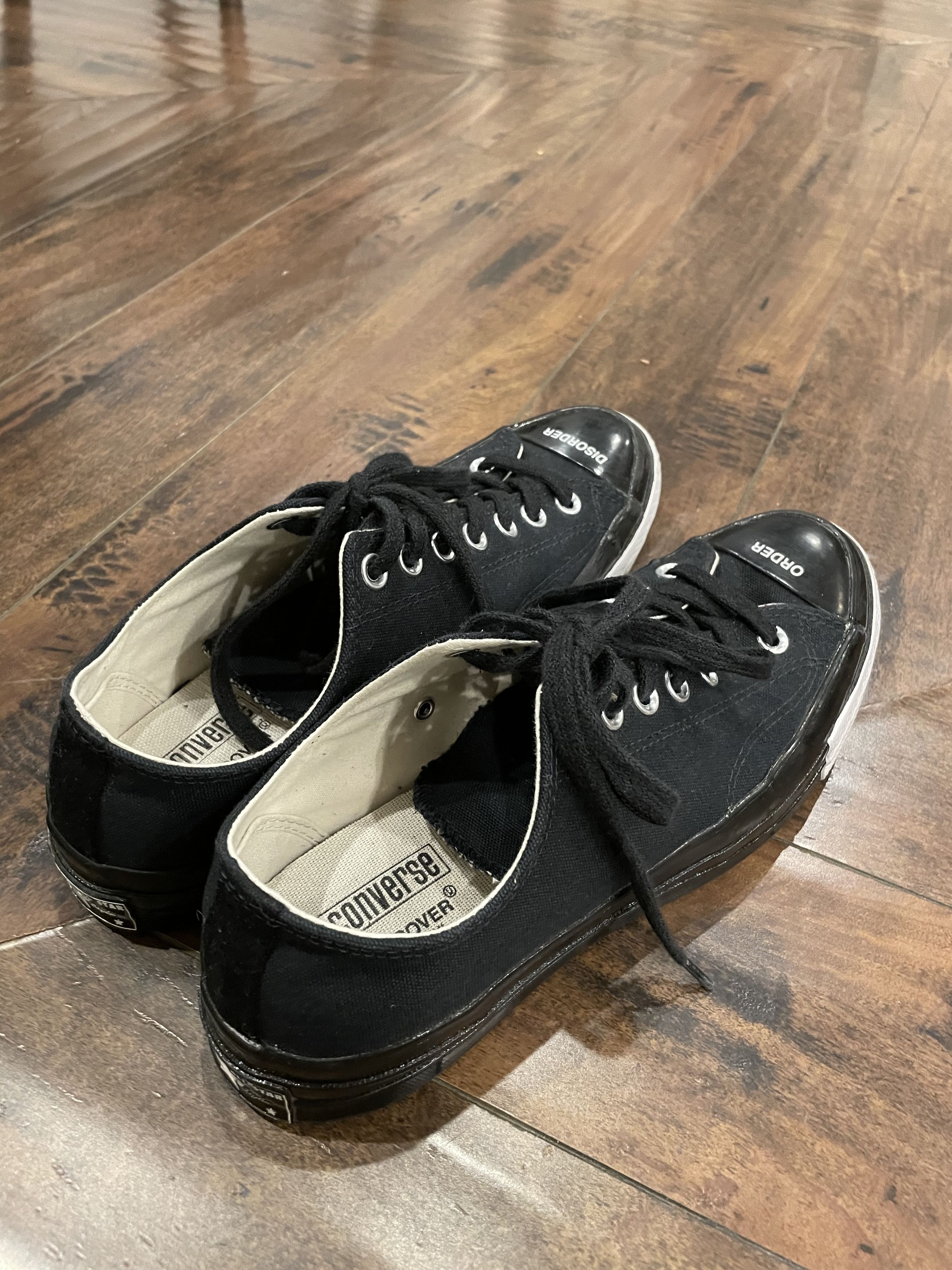 Converse x undercover chuck best sale