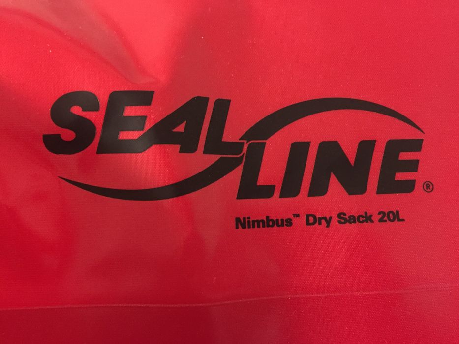 Supreme Supreme Seal Line Nimbus 20L Dry Sack | Grailed