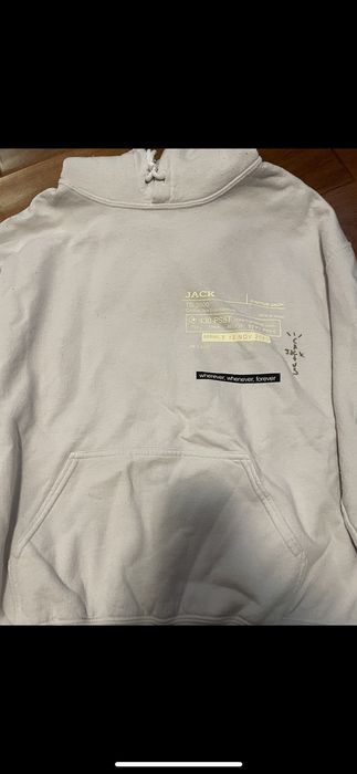 Cj digital girl hoodie hot sale