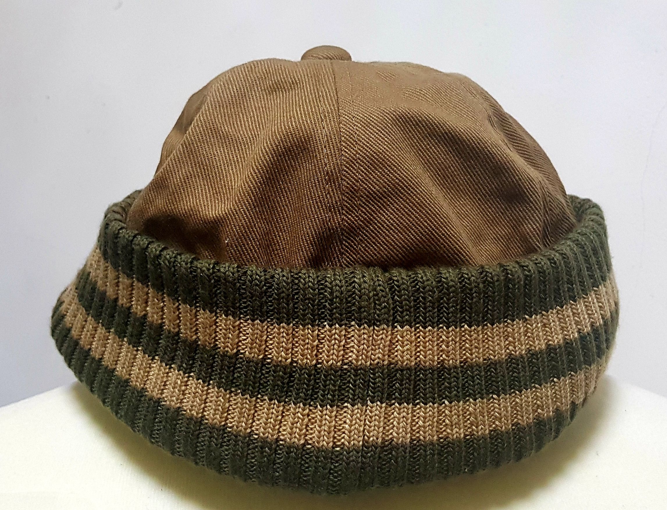 Avirex × Vintage avirex two way hats Size ONE SIZE - 3 Thumbnail