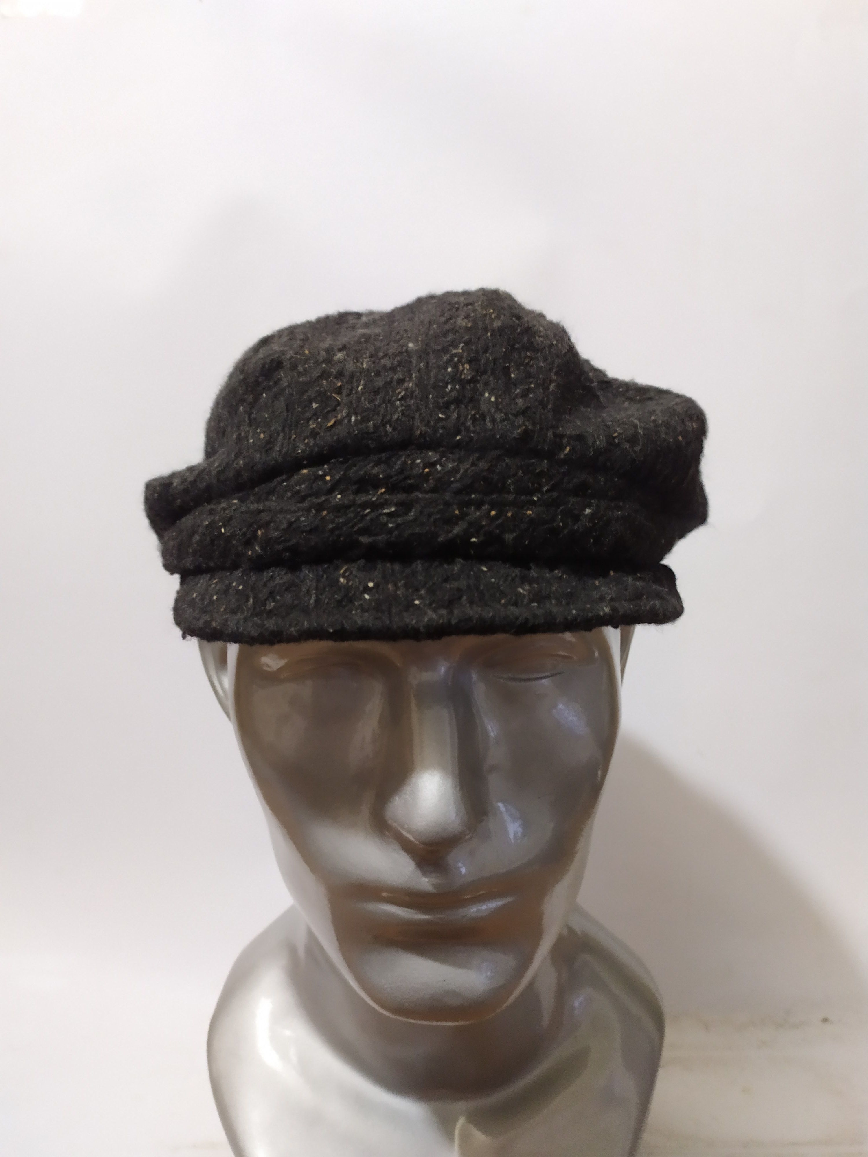 Comme Ca Ism × Japanese Brand Comme Ca Du Mode Chapeau Hats Size ONE SIZE - 4 Thumbnail