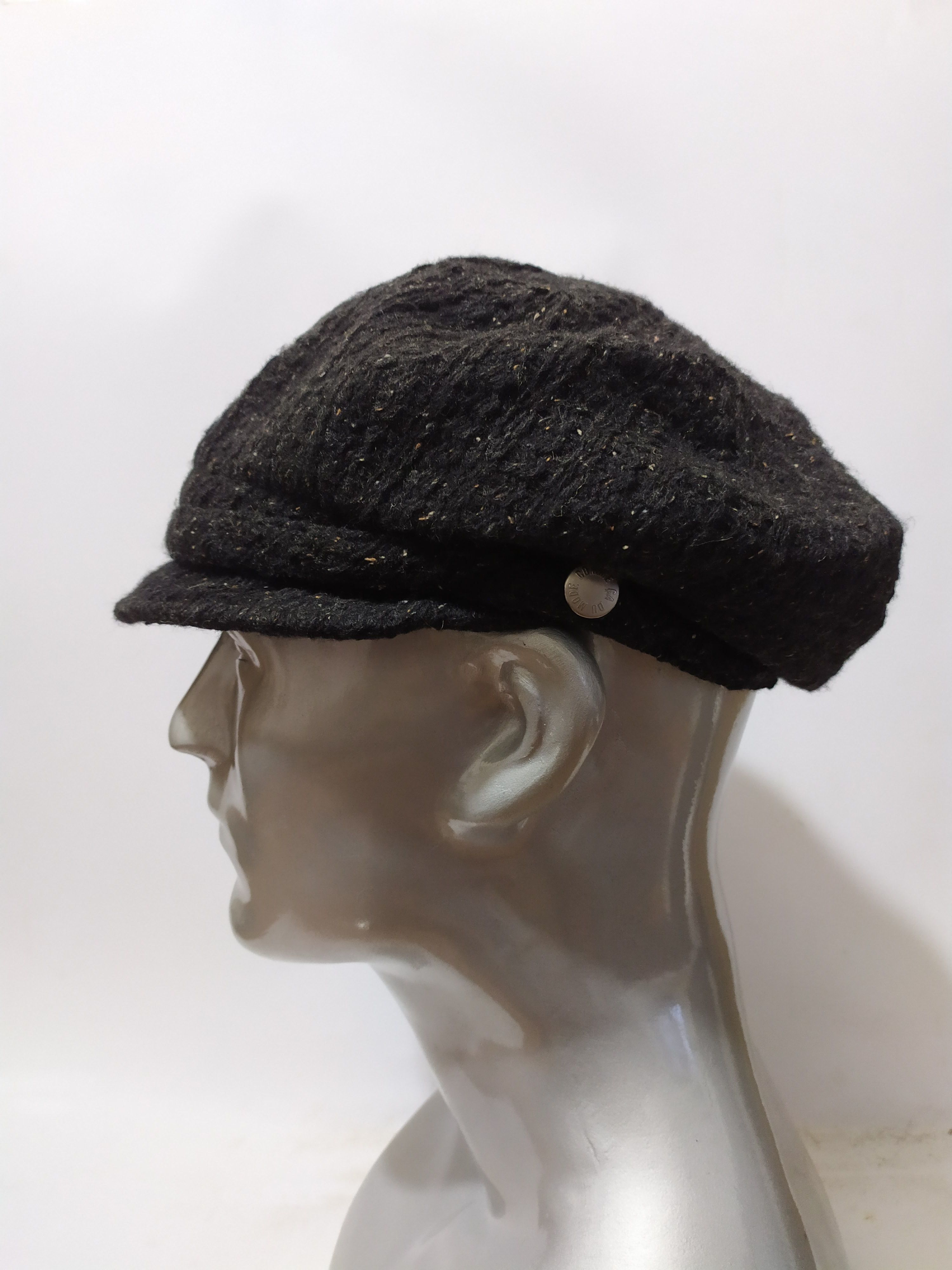 Comme Ca Ism × Japanese Brand Comme Ca Du Mode Chapeau Hats Size ONE SIZE - 1 Thumbnail
