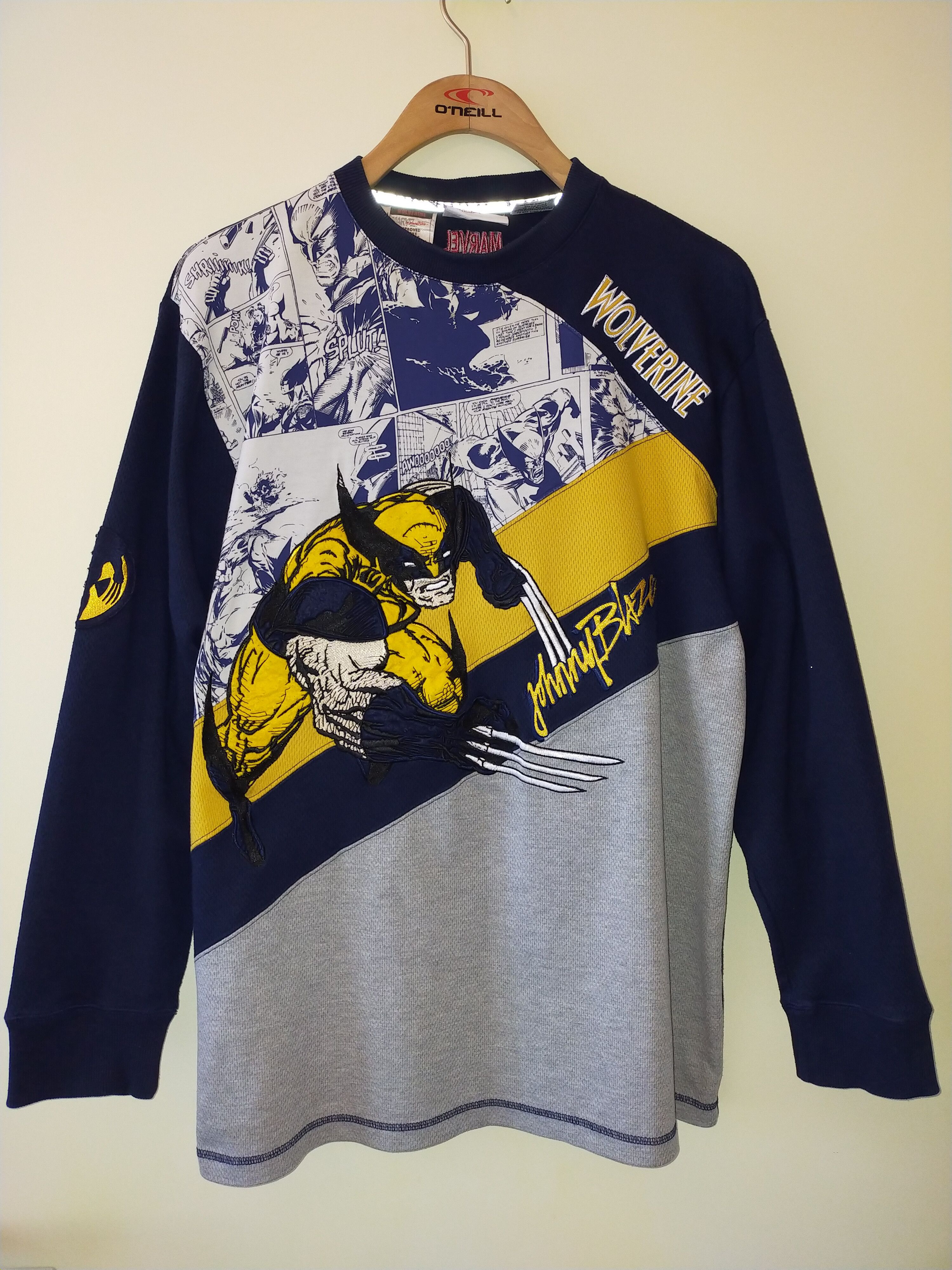 Johnny Wolf | Grailed