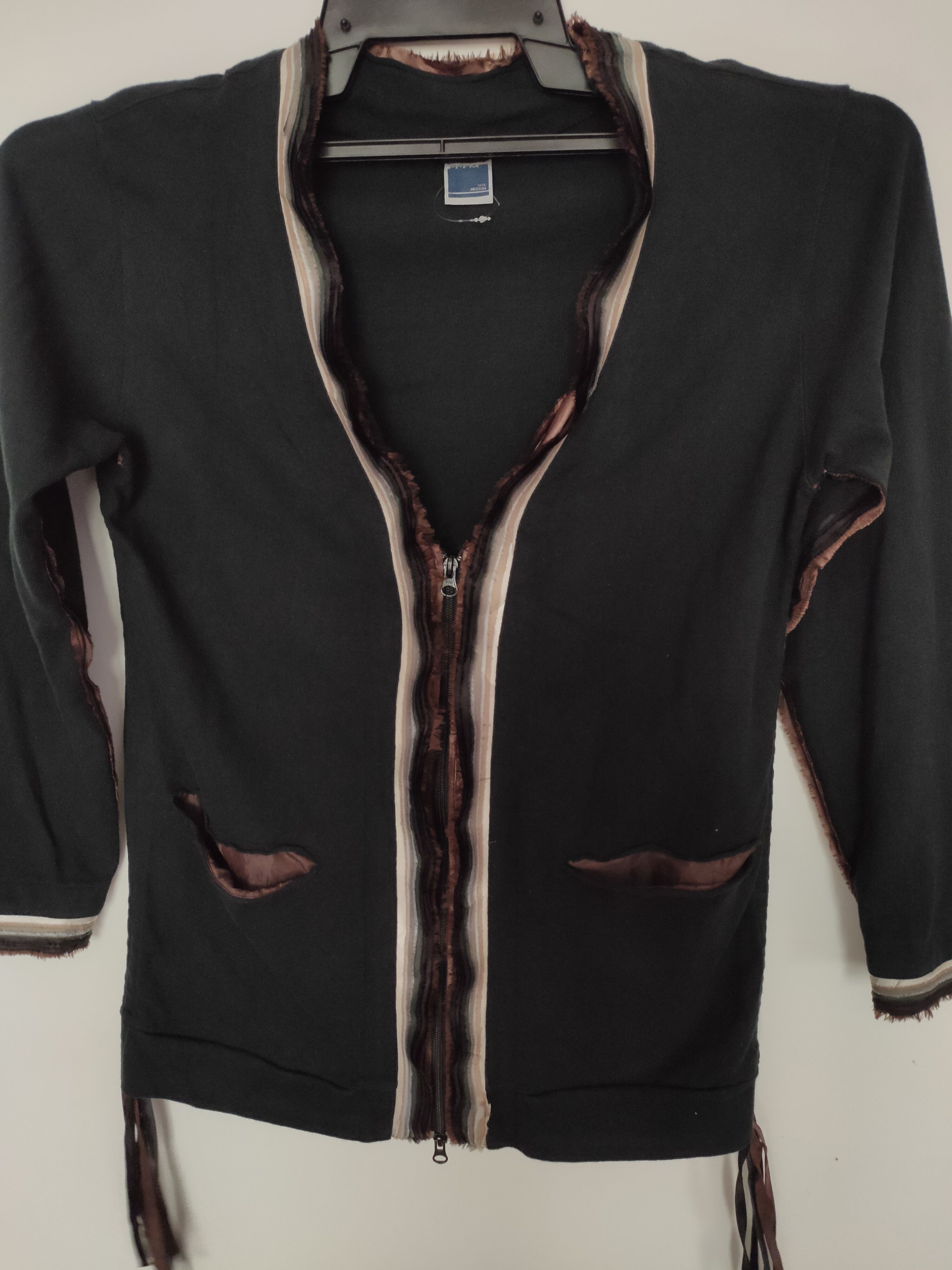 PPFM PPFM Japan Cardigan Jacket Size US M / EU 48-50 / 2 - 2 Thumbnail