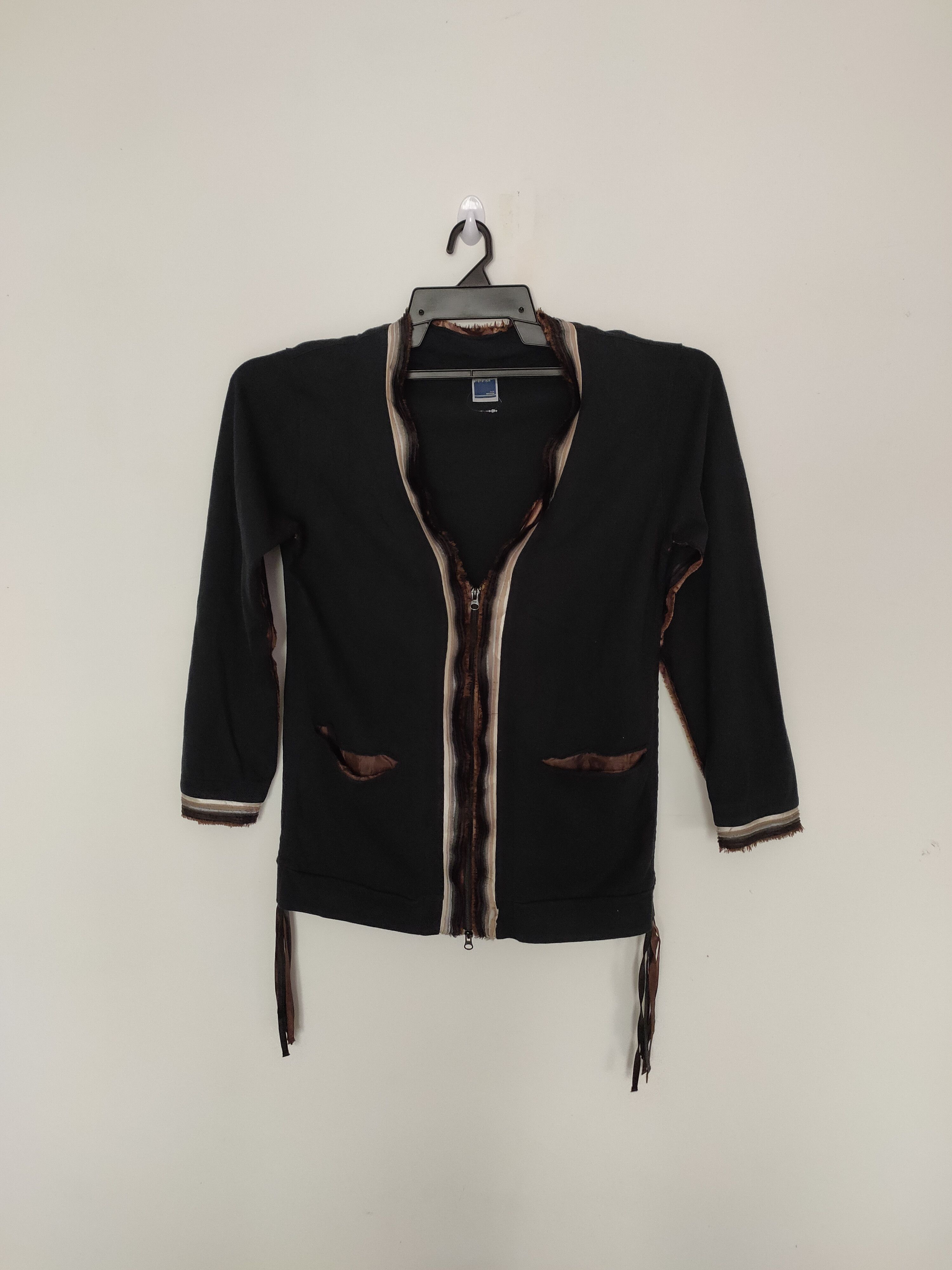 PPFM PPFM Japan Cardigan Jacket Size US M / EU 48-50 / 2 - 1 Thumbnail