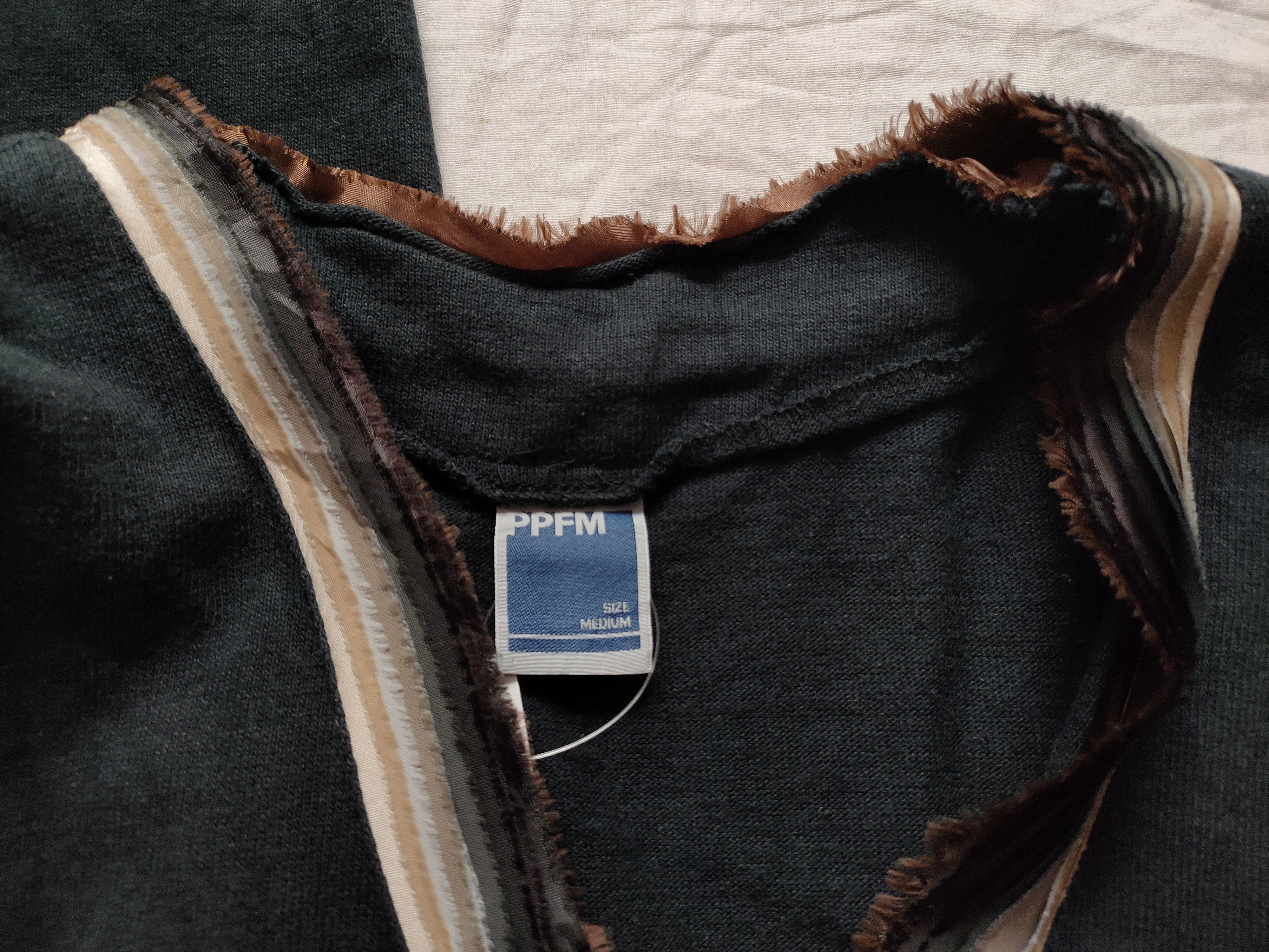 PPFM PPFM Japan Cardigan Jacket Size US M / EU 48-50 / 2 - 5 Thumbnail