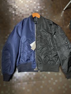 Dior Judy Blame Bomber | Grailed