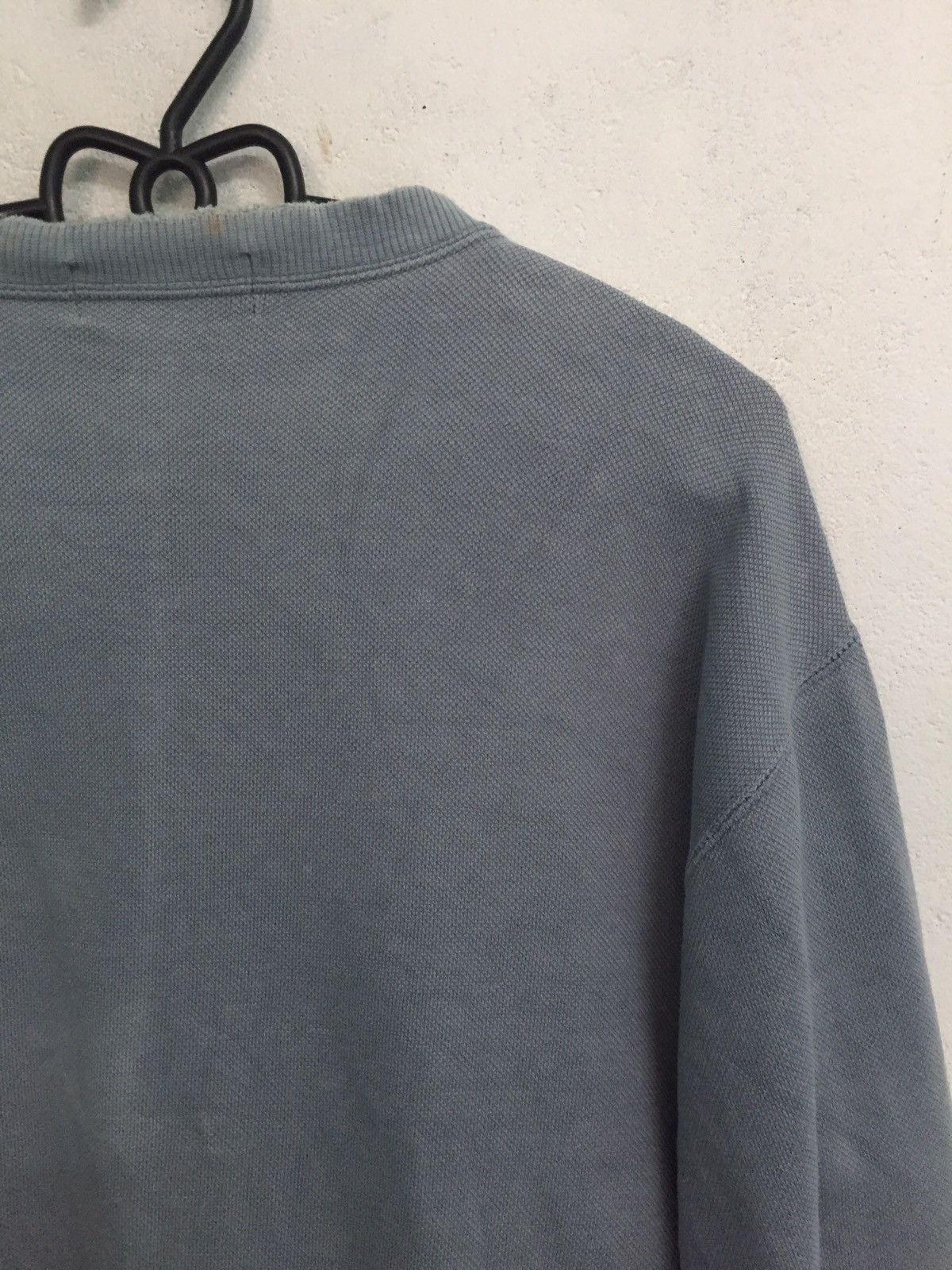 McGregor × Vintage Vintage McGregor Country Style Sweatshirt Made in Japan Size US L / EU 52-54 / 3 - 10 Thumbnail