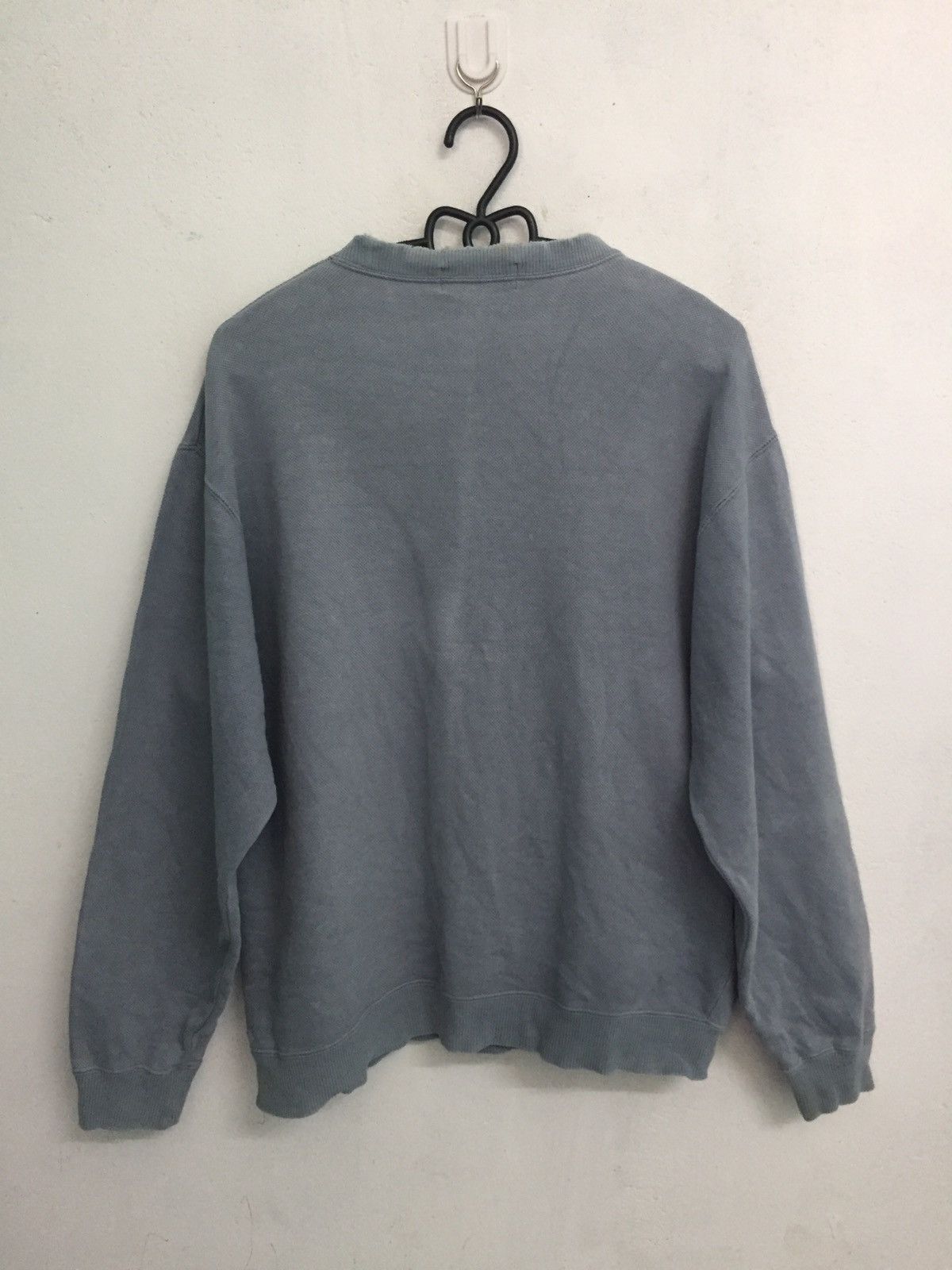 McGregor × Vintage Vintage McGregor Country Style Sweatshirt Made in Japan Size US L / EU 52-54 / 3 - 9 Thumbnail
