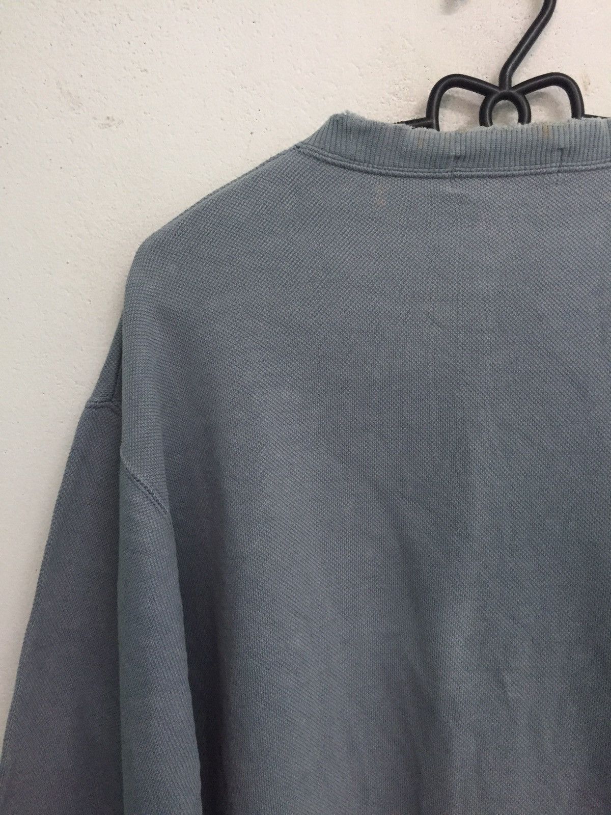 McGregor × Vintage Vintage McGregor Country Style Sweatshirt Made in Japan Size US L / EU 52-54 / 3 - 11 Thumbnail